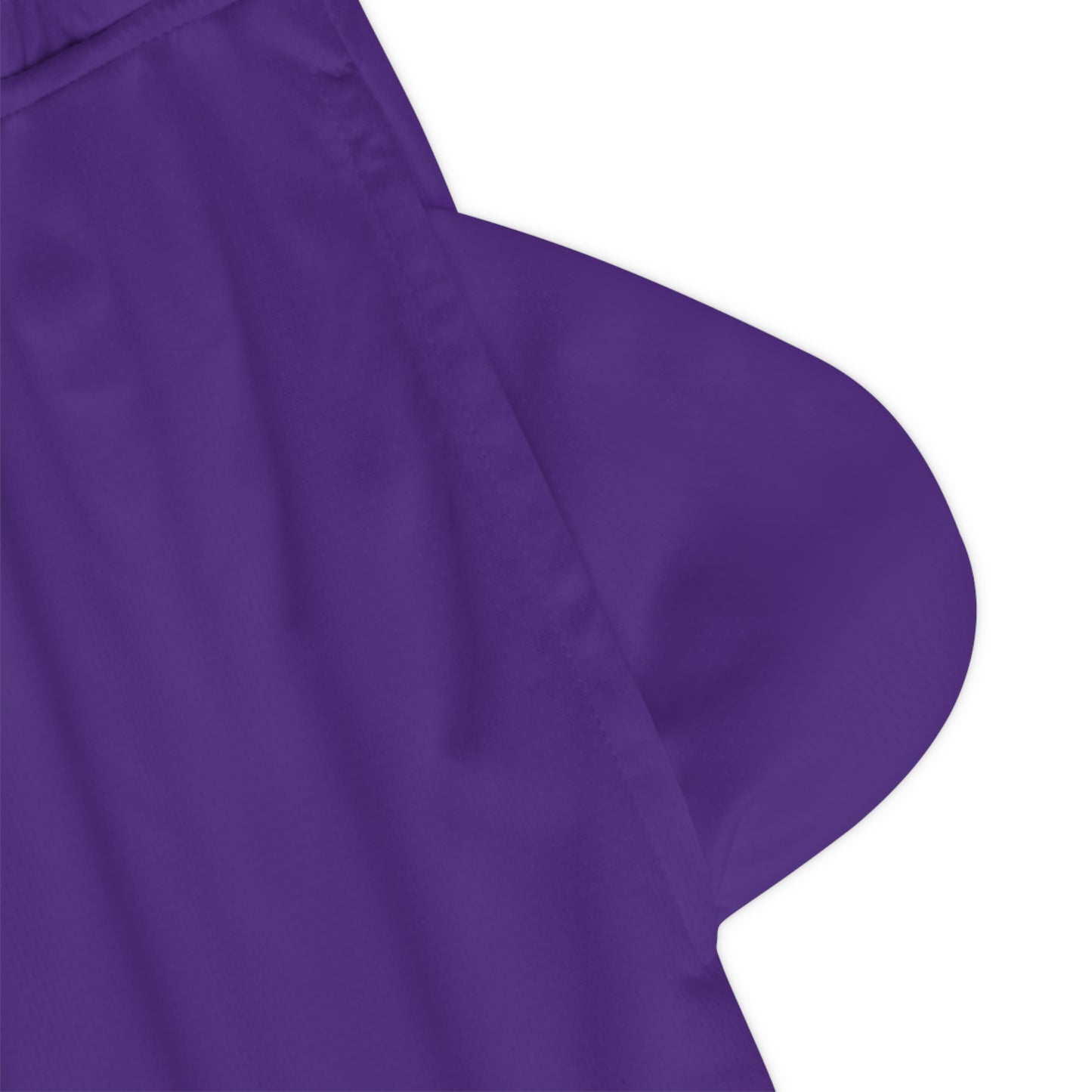 Basketball Rib Shorts for Sports Lovers, Comfortable Athletic Apparel, Casual Wear, Fitness Gear, Playful Gift for Athletes