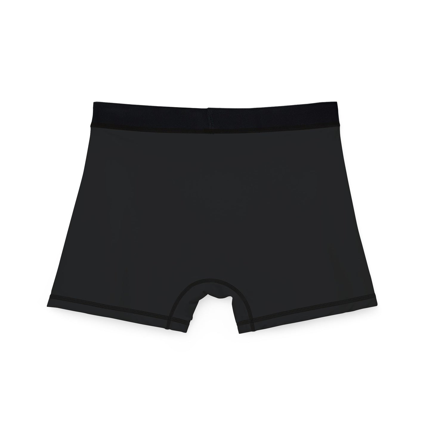 Men's Boxer Shorts - Comfortable AOP Underwear for Athletes, Great for Sports, Casual Wear, Gifts for Him, Everyday Comfort