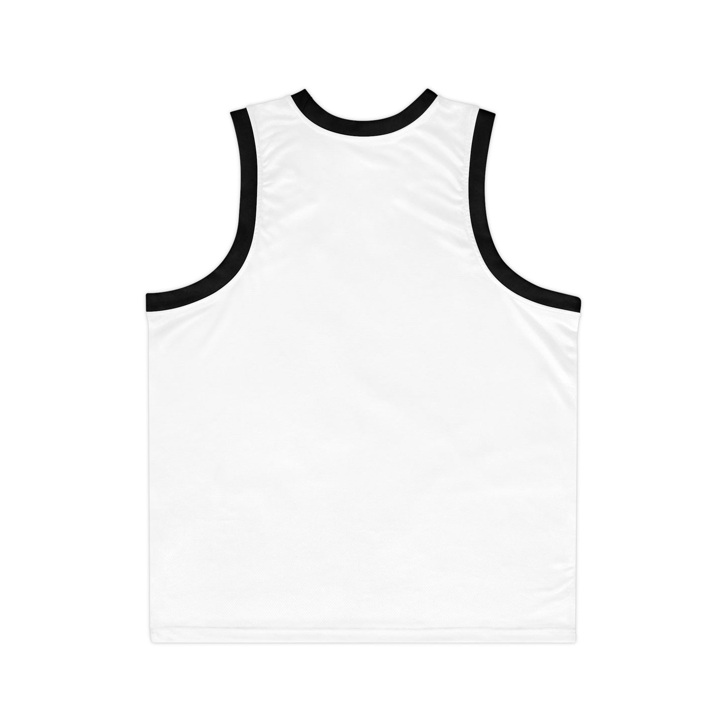 Unisex Basketball Jersey - BNL Elite Team Wear, Sports Jersey, Athletic Apparel, Casual Summer Fit, Basketball Gifts