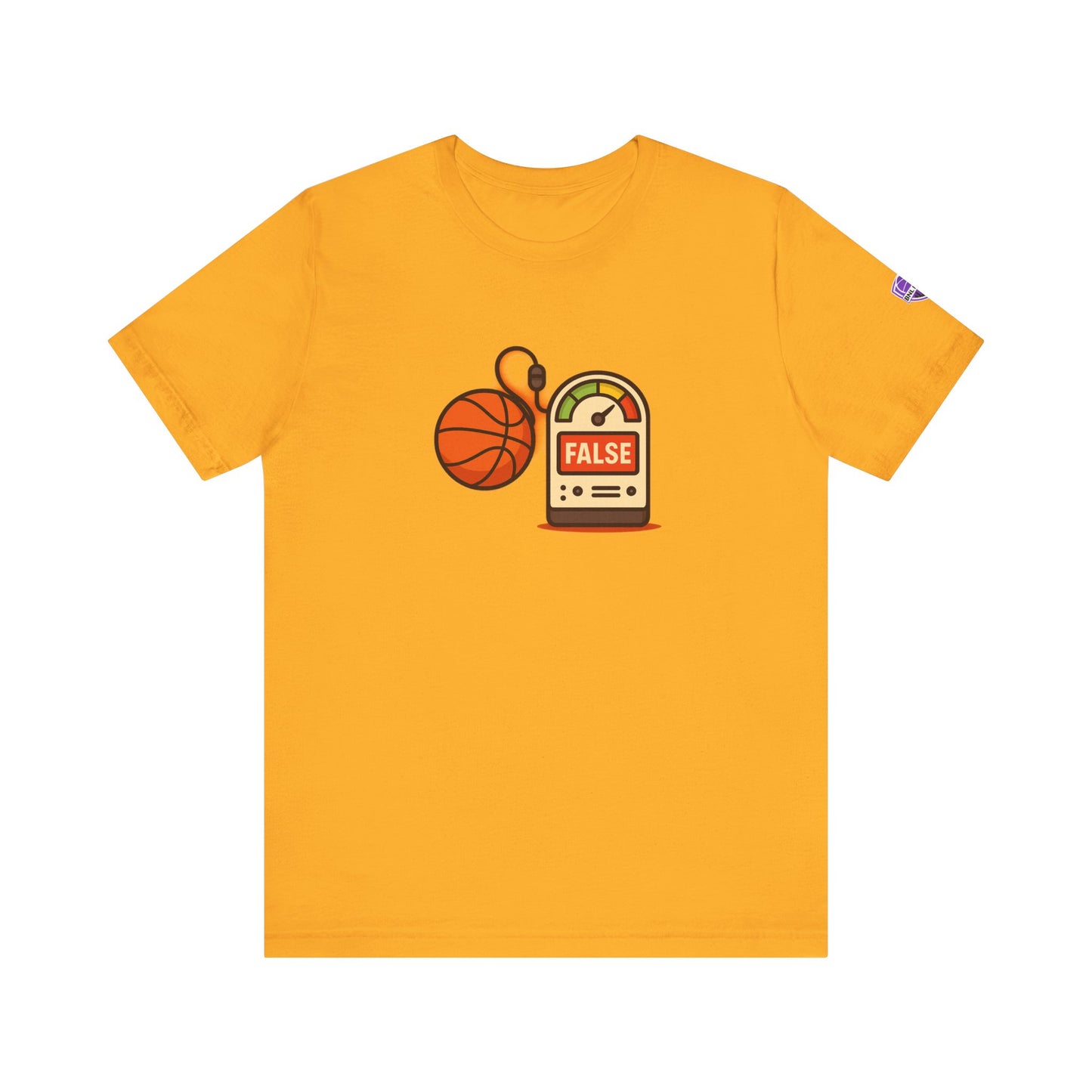 Basketball Fun Unisex Tee, Casual T-Shirt, Sports Apparel, Gift for Athletes, Youth Basketball Tee, Weekend Style