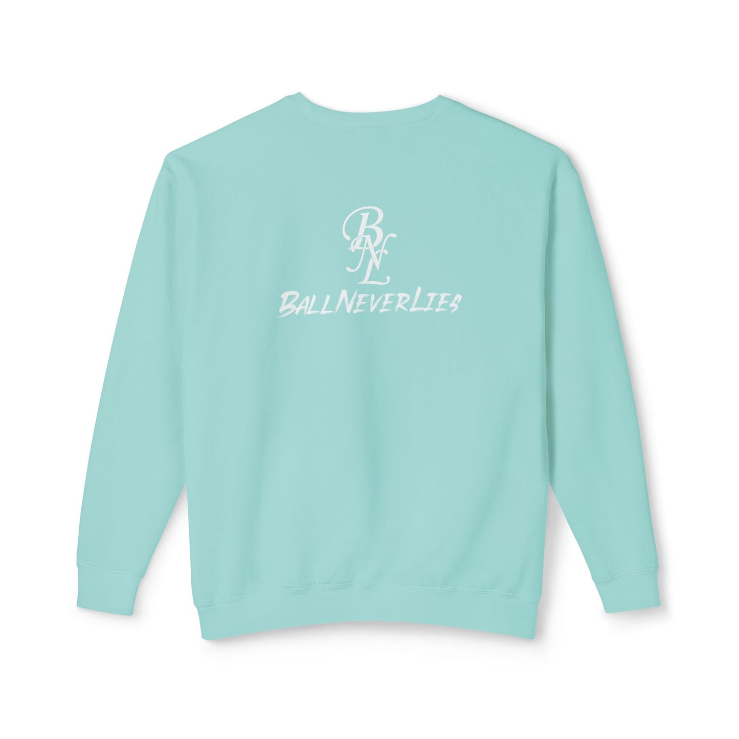 Superhero BNL Mom Sweatshirt | Gift for Moms, Funny Sweatshirt, Women's Casual Wear, Mother's Day, Birthday Gift