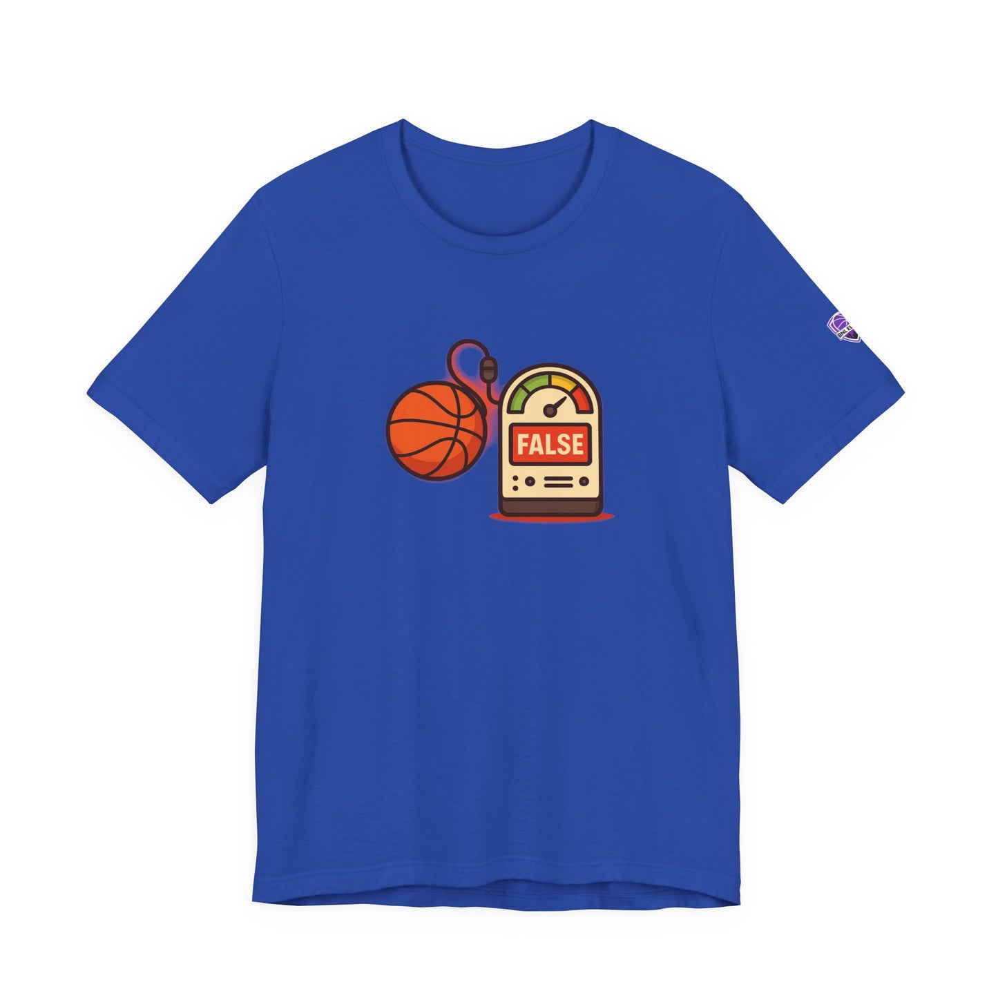 Basketball Fun Unisex Tee, Casual T-Shirt, Sports Apparel, Gift for Athletes, Youth Basketball Tee, Weekend Style