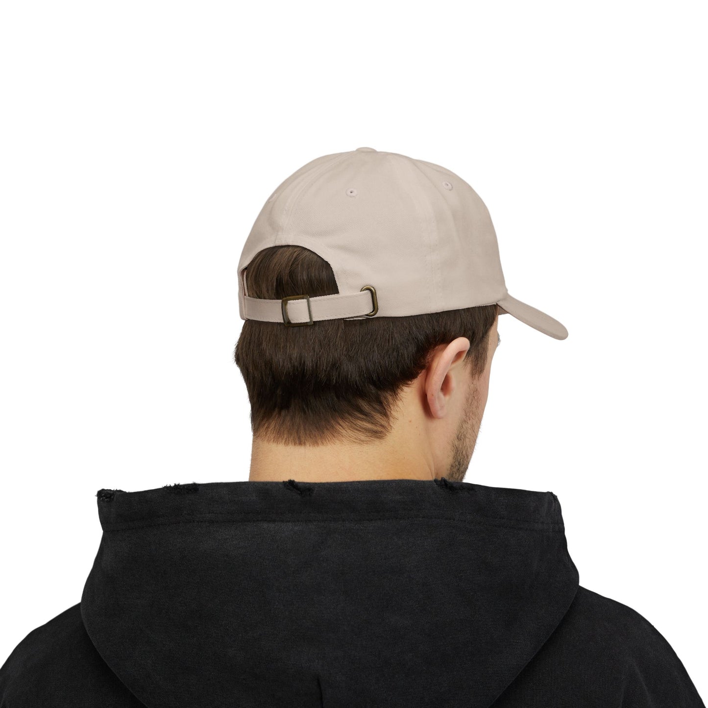 Classic Dad Cap - BNL Elite Basketball Hat, Gift for Sports Lovers, Casual Wear, Adjustable Dad Hat, Trendy Summer Accessory