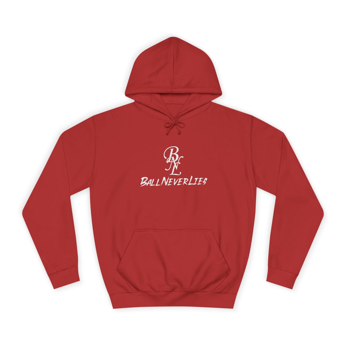 Unisex College Hoodie with Custom Design | Perfect for Students, Casual Wear, Gifts, College Events, School Spirit