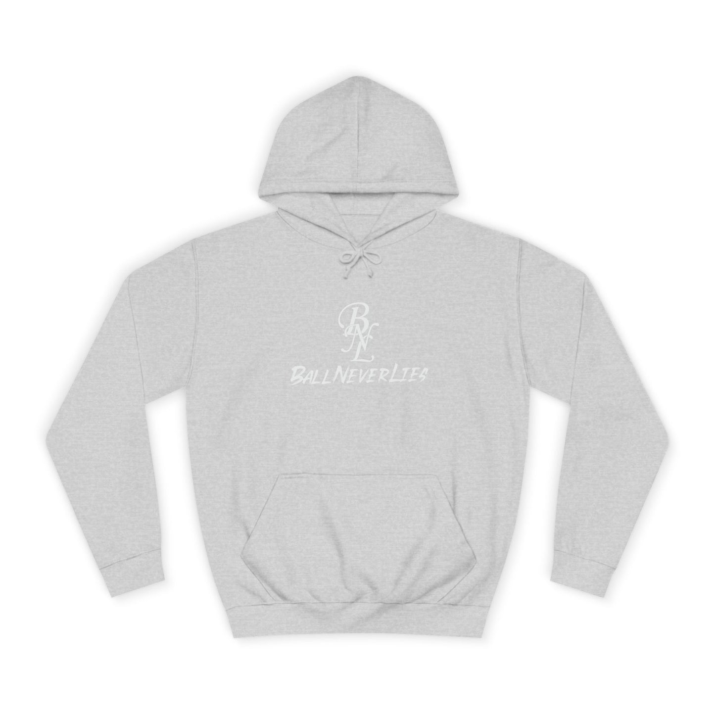 Unisex College Hoodie with Custom Design | Perfect for Students, Casual Wear, Gifts, College Events, School Spirit