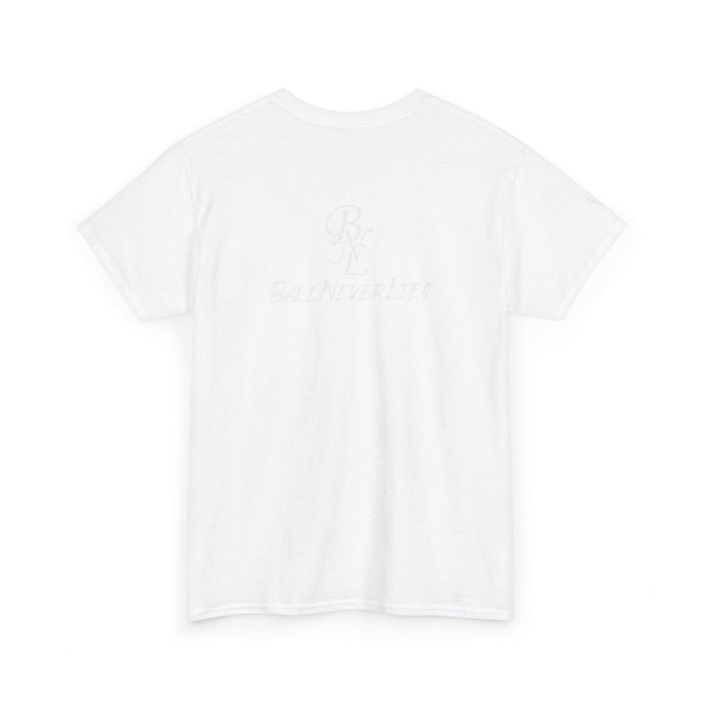 Dad Life Unisex Heavy Cotton Tee - Perfect Gift for Father's Day, Father's Birthday, Casual Wear, Family Gatherings, and Everyday Comfort