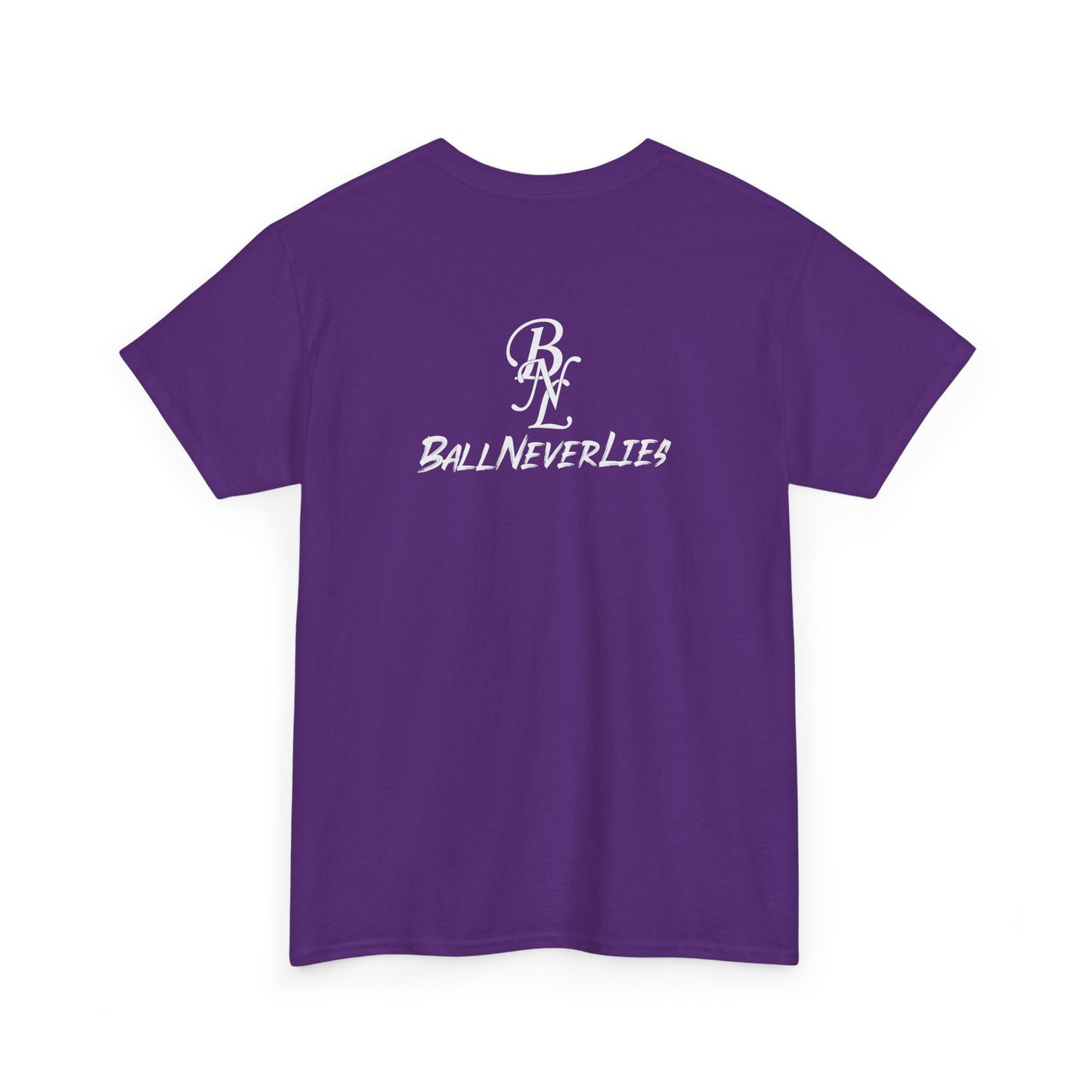 Dad Life Unisex Heavy Cotton Tee - Perfect Gift for Father's Day, Father's Birthday, Casual Wear, Family Gatherings, and Everyday Comfort