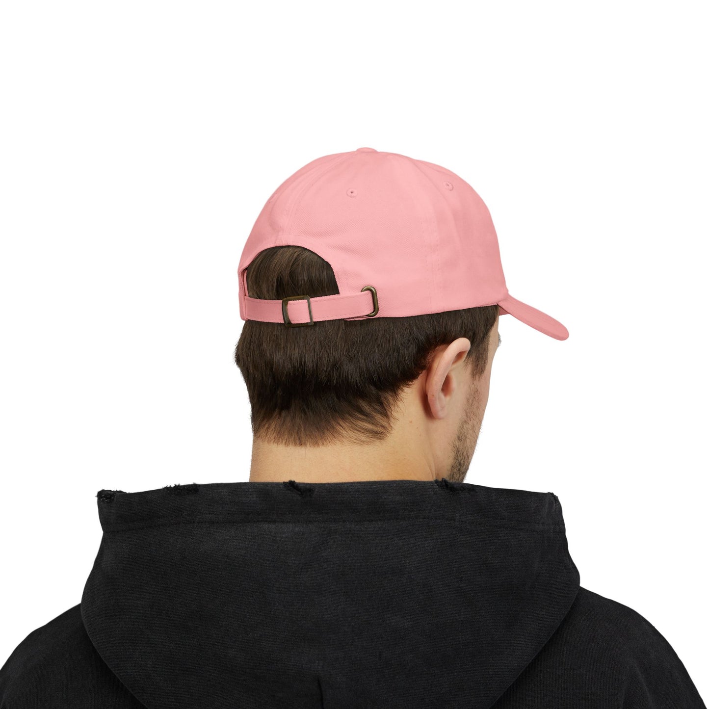 Classic Dad Cap - BNL Elite Basketball Hat, Gift for Sports Lovers, Casual Wear, Adjustable Dad Hat, Trendy Summer Accessory