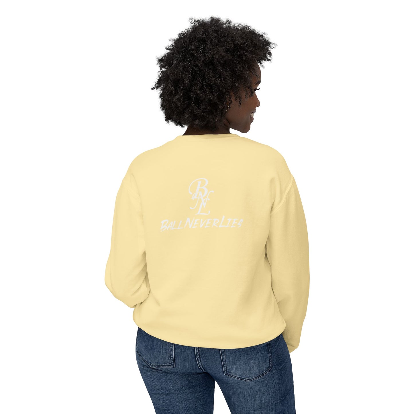 Superhero BNL Mom Sweatshirt | Gift for Moms, Funny Sweatshirt, Women's Casual Wear, Mother's Day, Birthday Gift