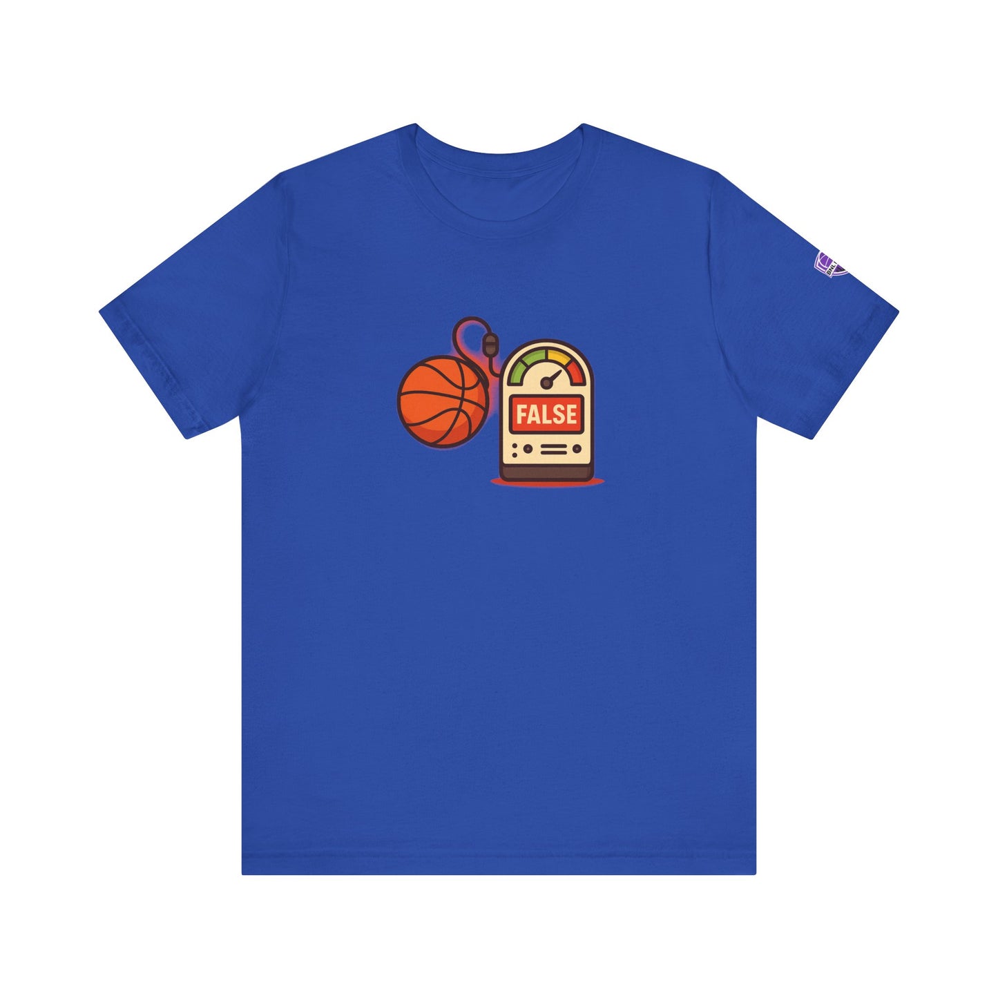 Basketball Fun Unisex Tee, Casual T-Shirt, Sports Apparel, Gift for Athletes, Youth Basketball Tee, Weekend Style