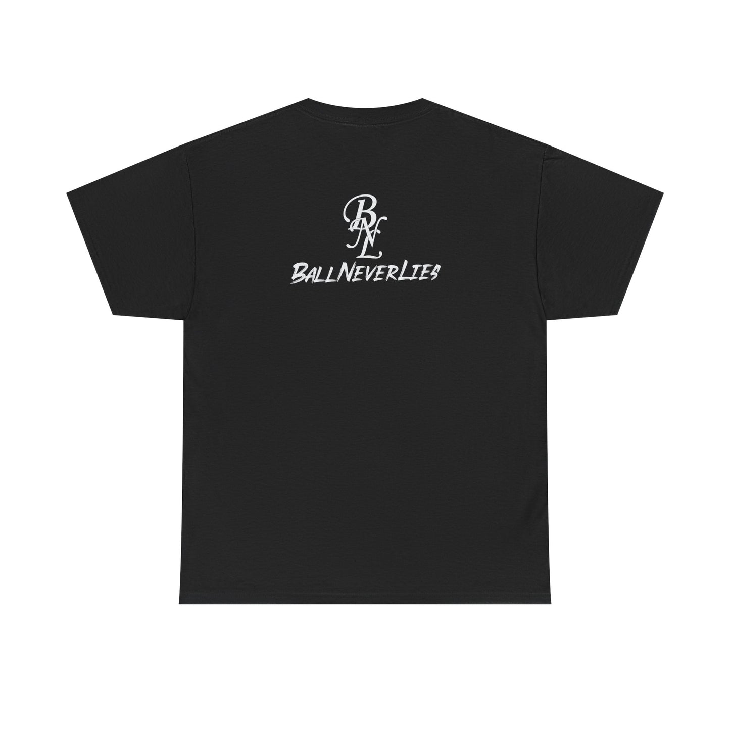 Dad Life Unisex Heavy Cotton Tee - Perfect Gift for Father's Day, Father's Birthday, Casual Wear, Family Gatherings, and Everyday Comfort