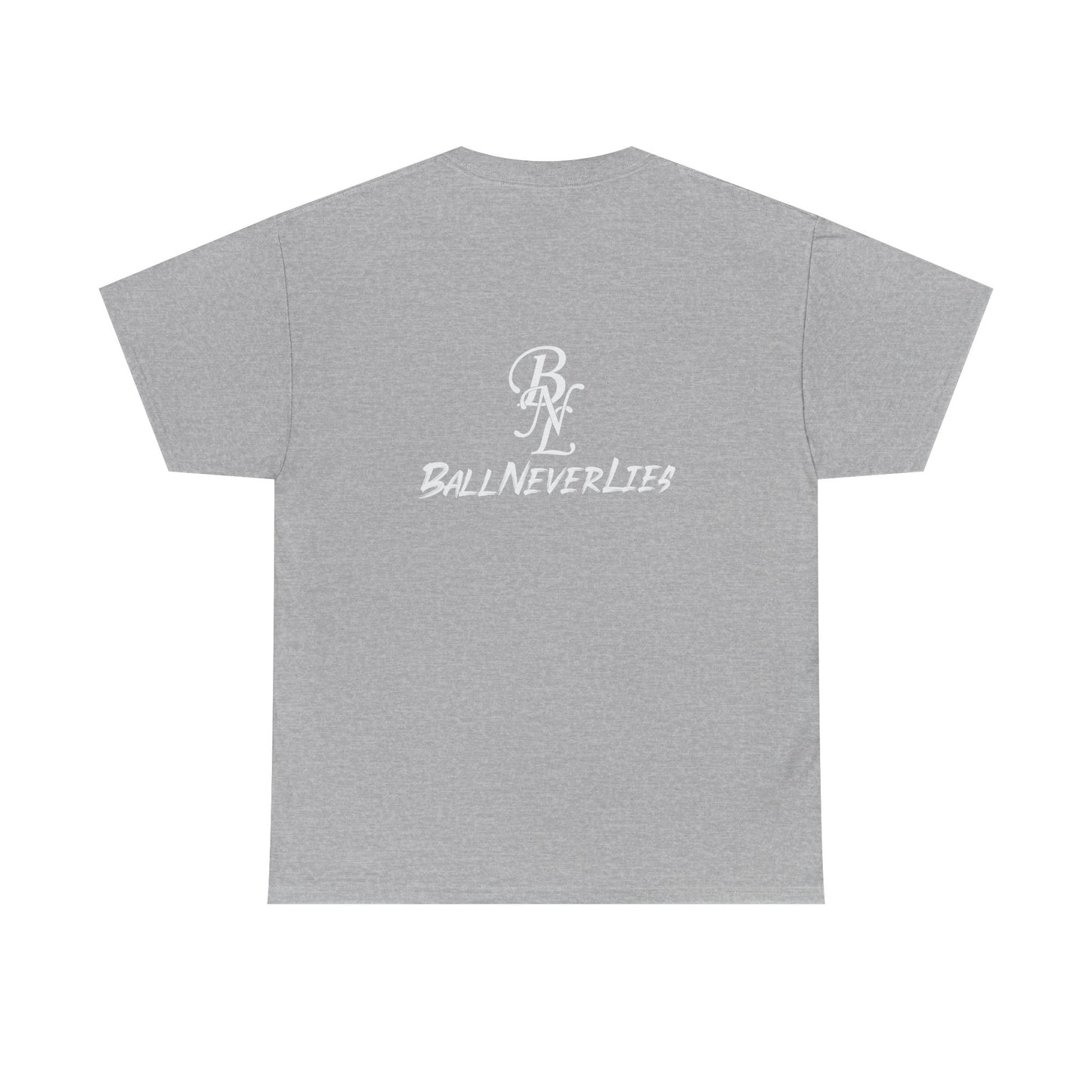 Basketball Star Unisex Tee - Perfect for Sports Fans, Athletes, Gifts, Easter, and Birthdays