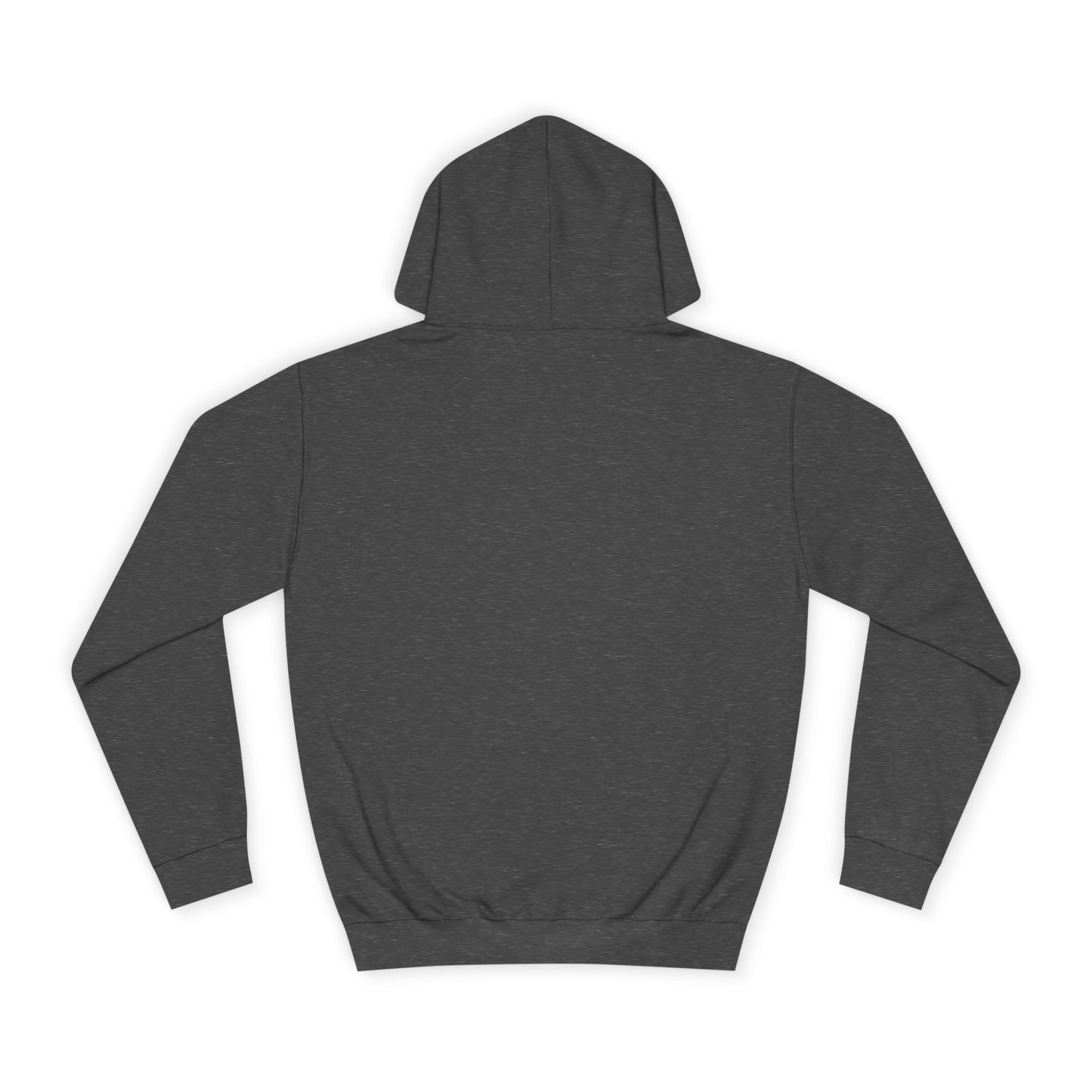 Unisex College Hoodie with Custom Design | Perfect for Students, Casual Wear, Gifts, College Events, School Spirit
