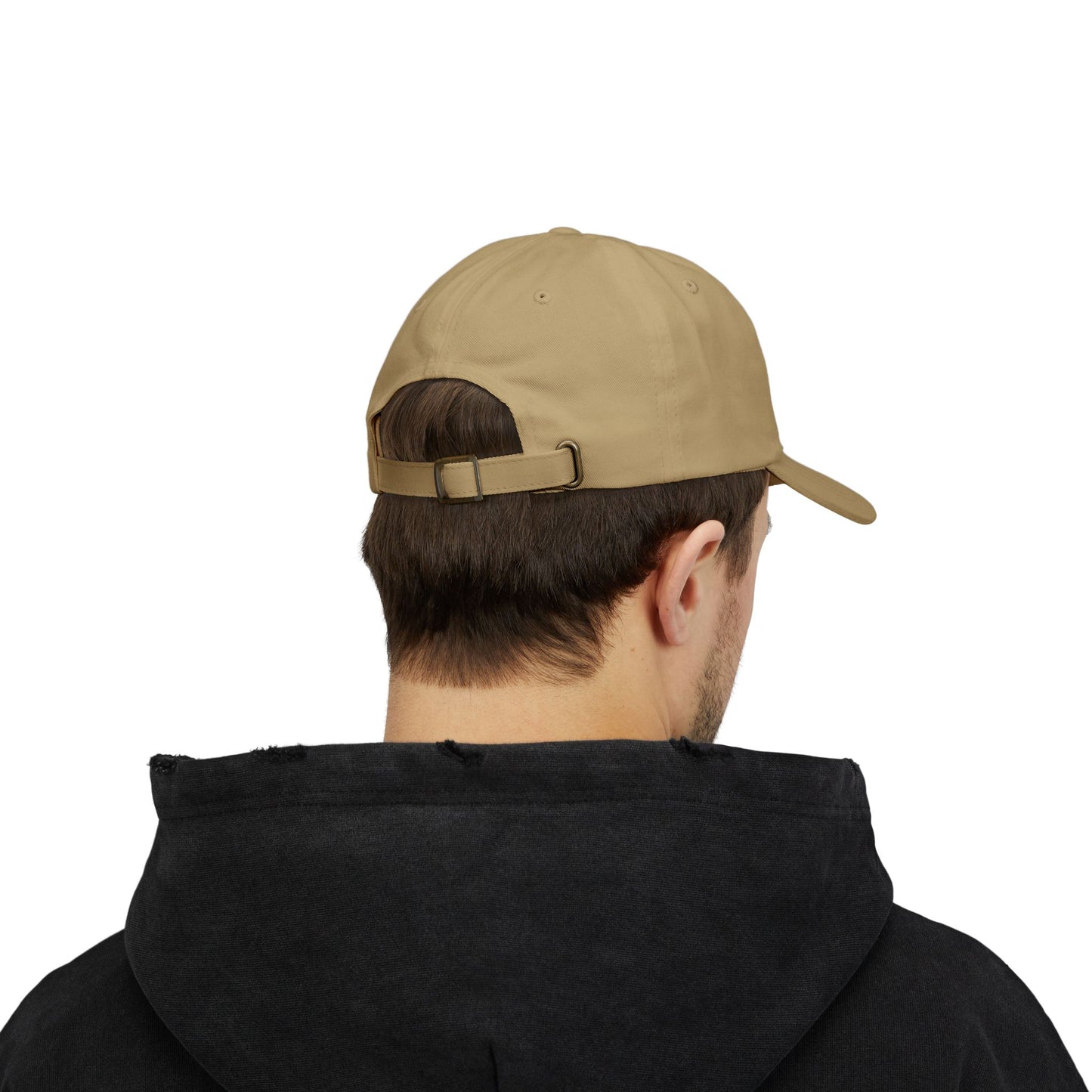Classic Dad Cap - BNL Elite Basketball Hat, Gift for Sports Lovers, Casual Wear, Adjustable Dad Hat, Trendy Summer Accessory