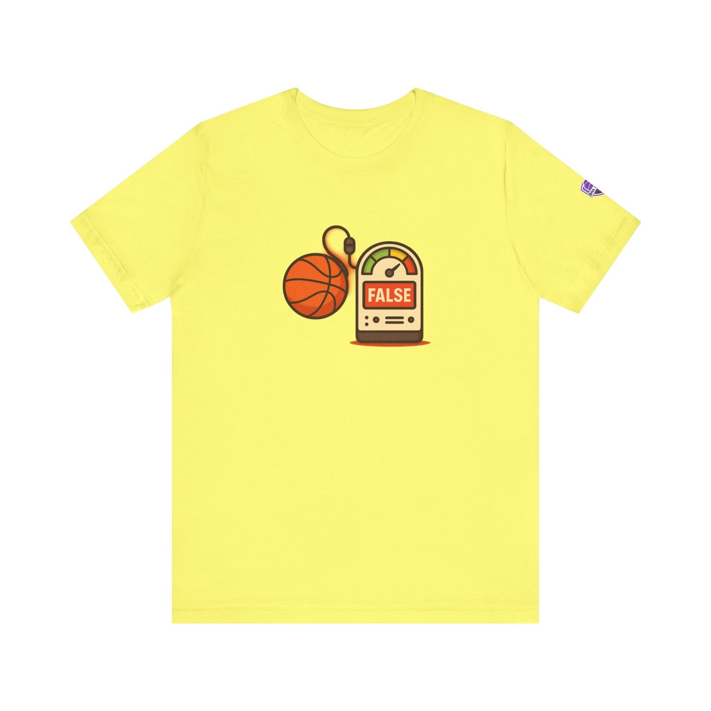 Basketball Fun Unisex Tee, Casual T-Shirt, Sports Apparel, Gift for Athletes, Youth Basketball Tee, Weekend Style