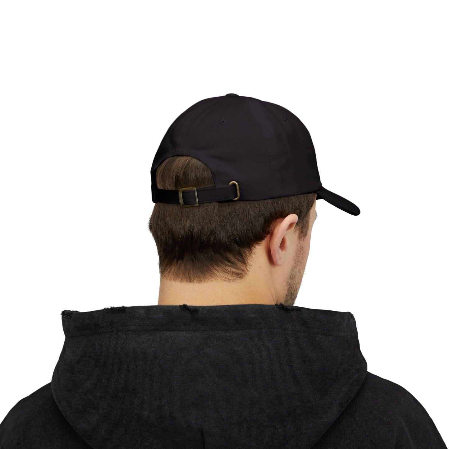 Classic Dad Cap - BNL Elite Basketball Hat, Gift for Sports Lovers, Casual Wear, Adjustable Dad Hat, Trendy Summer Accessory