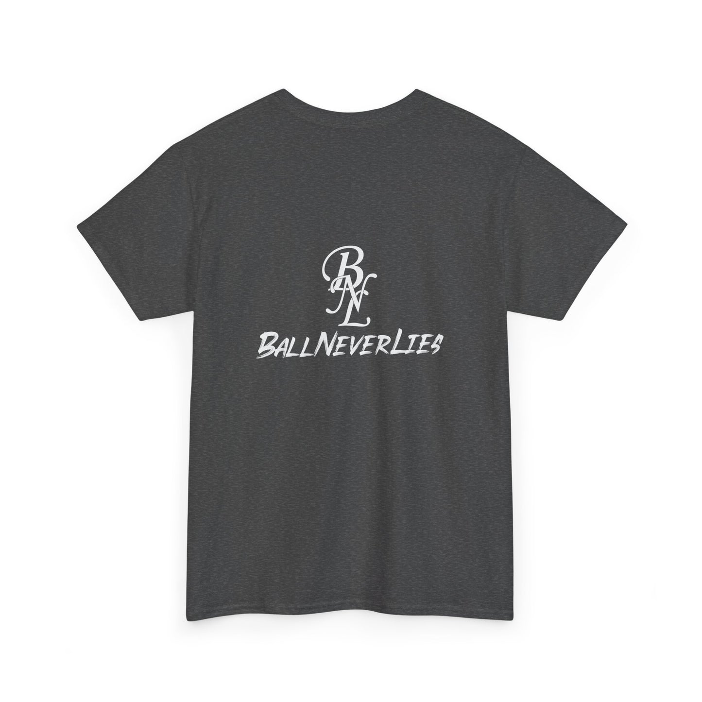 Basketball Star Unisex Tee - Perfect for Sports Fans, Athletes, Gifts, Easter, and Birthdays