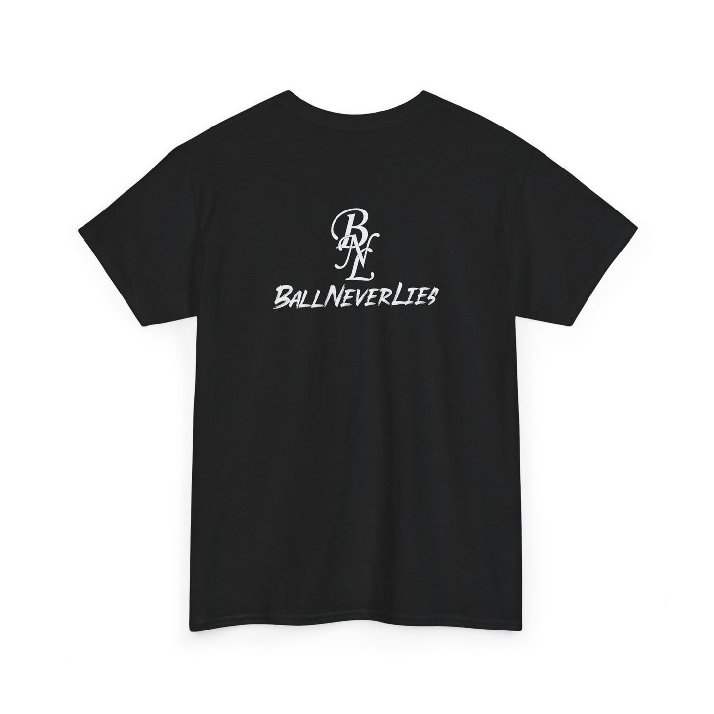 Dad Life Unisex Heavy Cotton Tee - Perfect Gift for Father's Day, Father's Birthday, Casual Wear, Family Gatherings, and Everyday Comfort