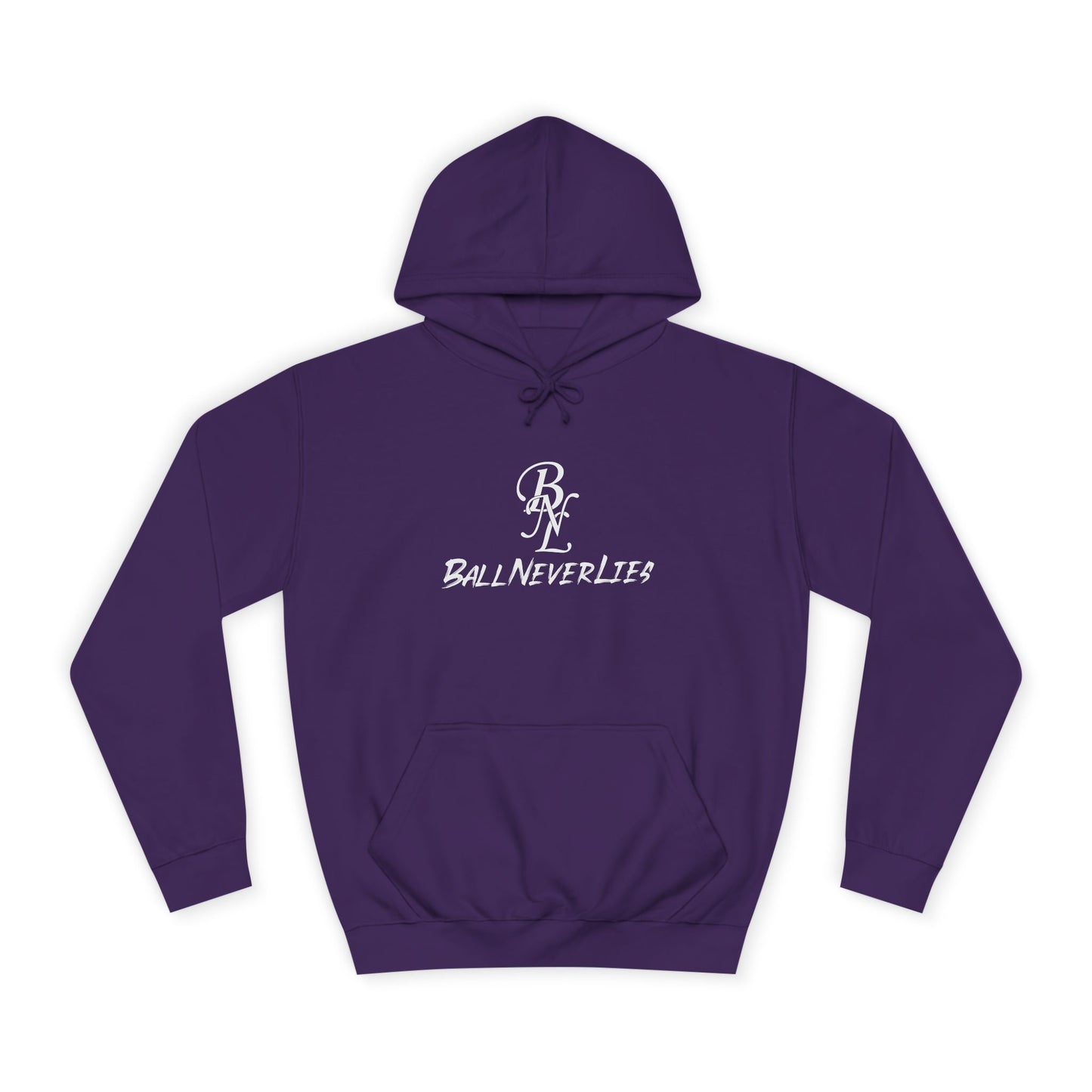 Unisex College Hoodie with Custom Design | Perfect for Students, Casual Wear, Gifts, College Events, School Spirit