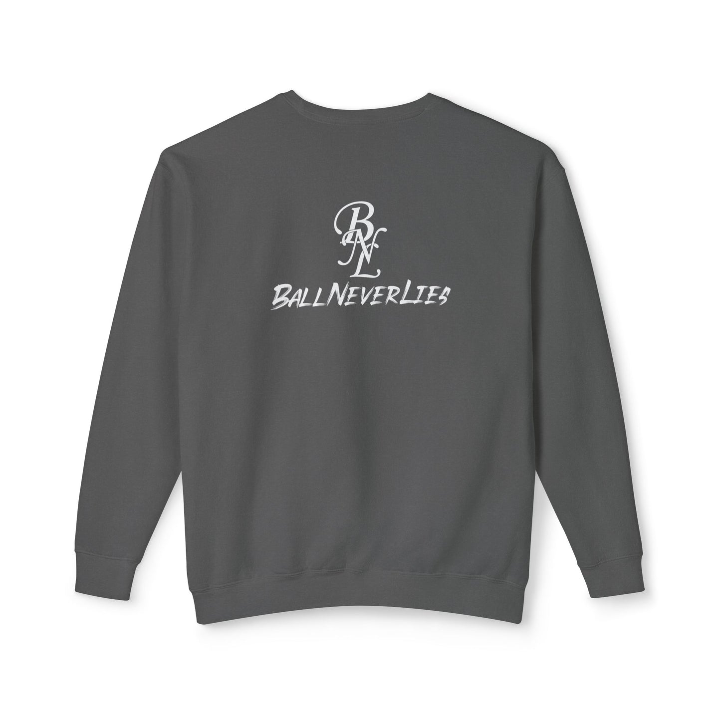 Superhero BNL Mom Sweatshirt | Gift for Moms, Funny Sweatshirt, Women's Casual Wear, Mother's Day, Birthday Gift
