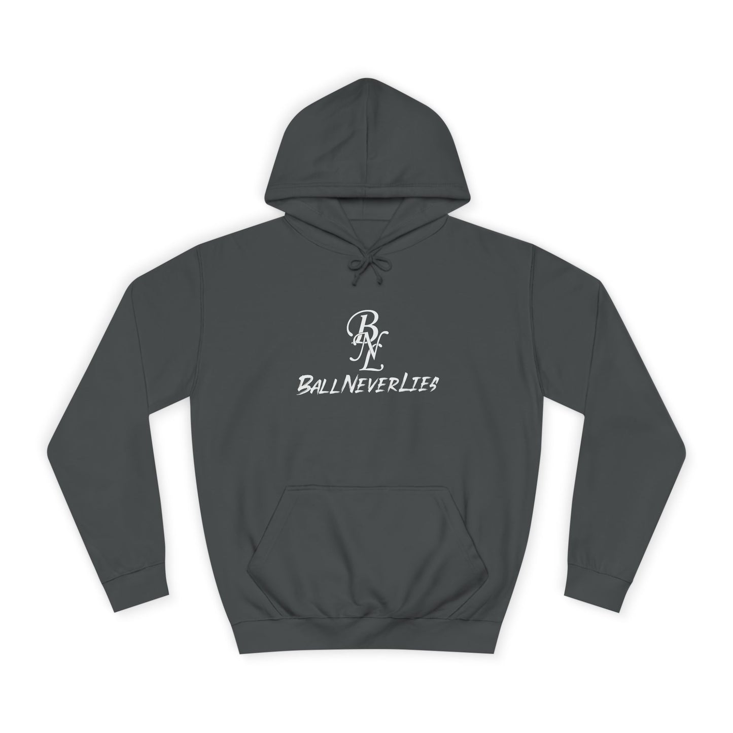 Unisex College Hoodie with Custom Design | Perfect for Students, Casual Wear, Gifts, College Events, School Spirit