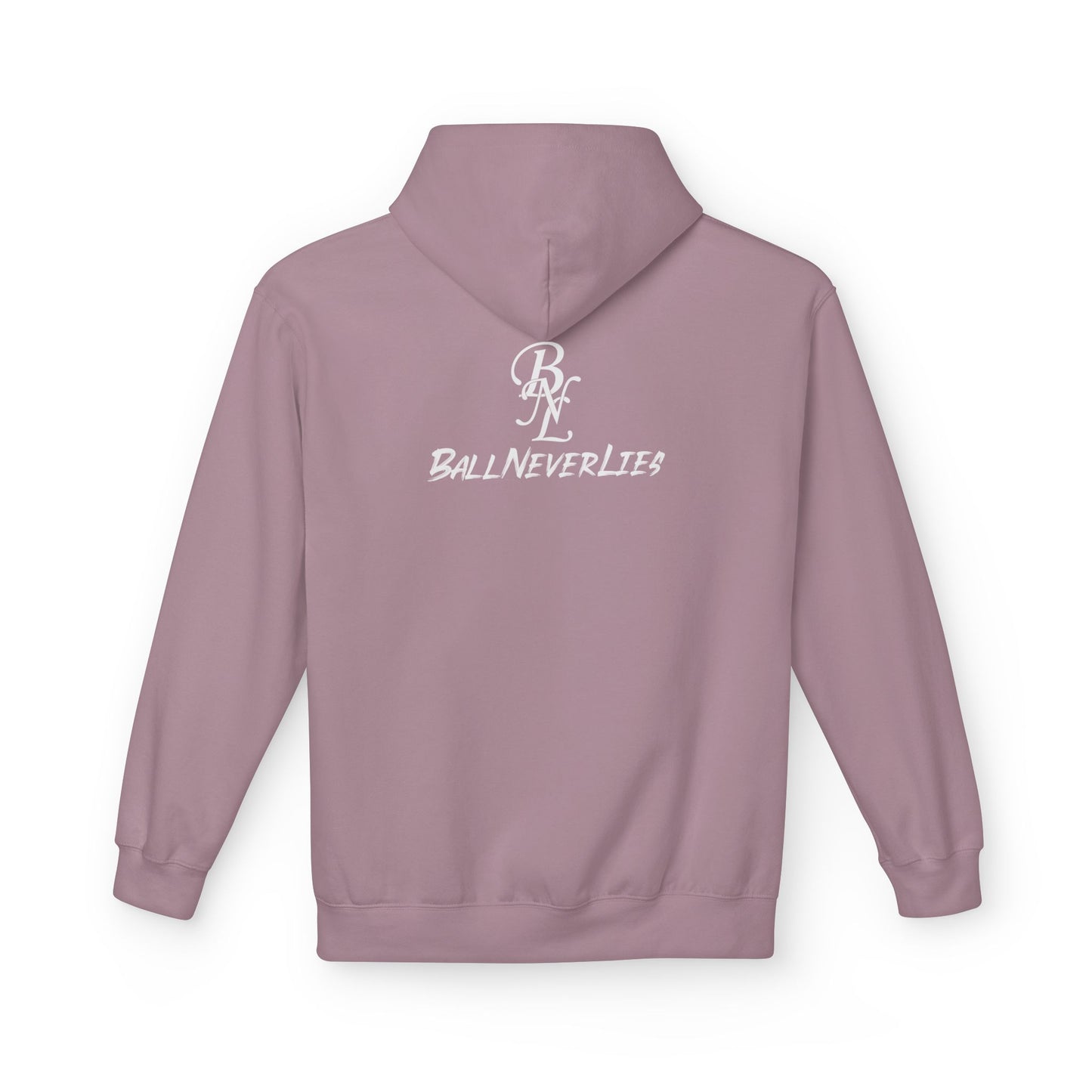 Basketball Hooded Fleece Sweatshirt, Sportswear, Gift for Players, Cozy Hoodie, Athletic Apparel, Casual Style