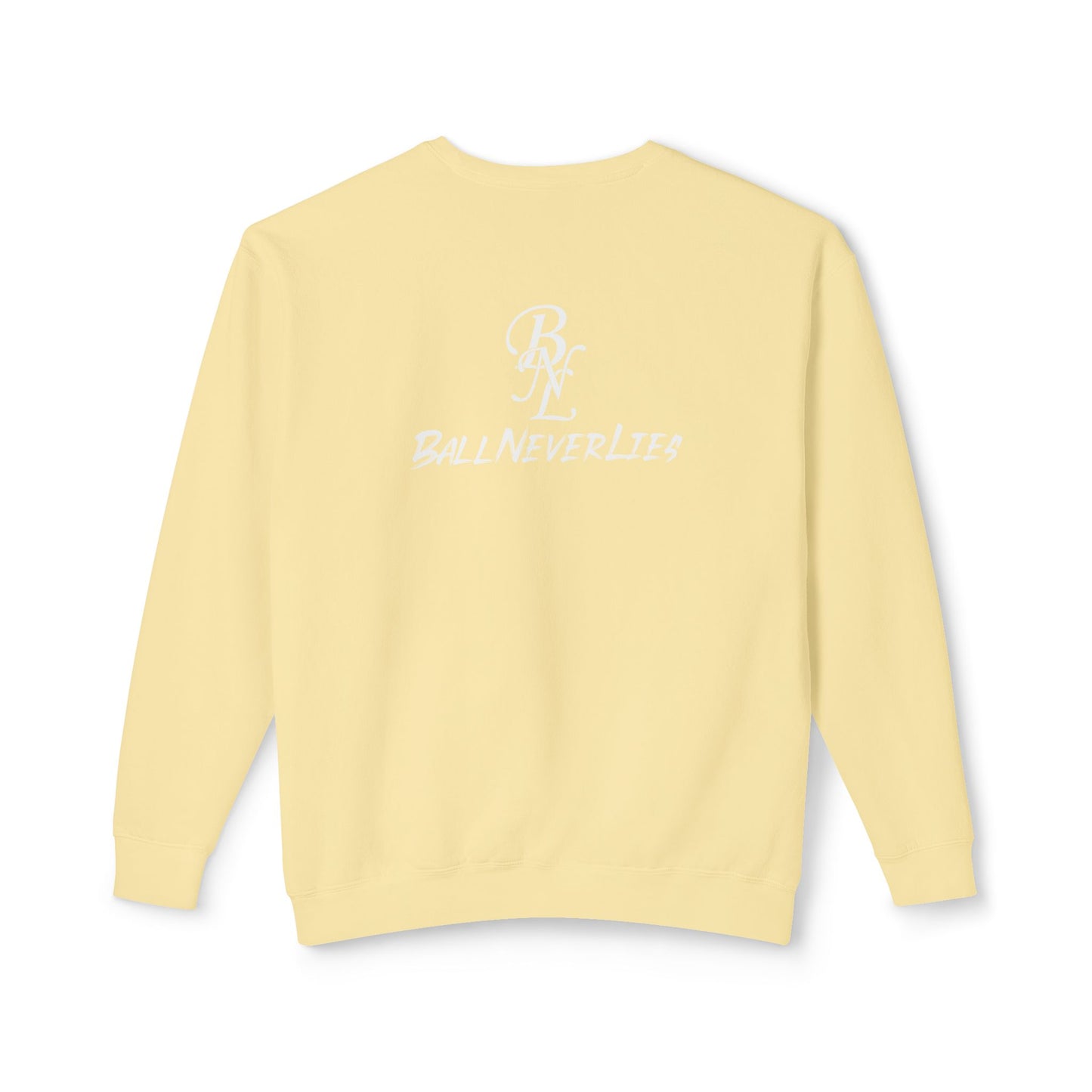 Superhero BNL Mom Sweatshirt | Gift for Moms, Funny Sweatshirt, Women's Casual Wear, Mother's Day, Birthday Gift