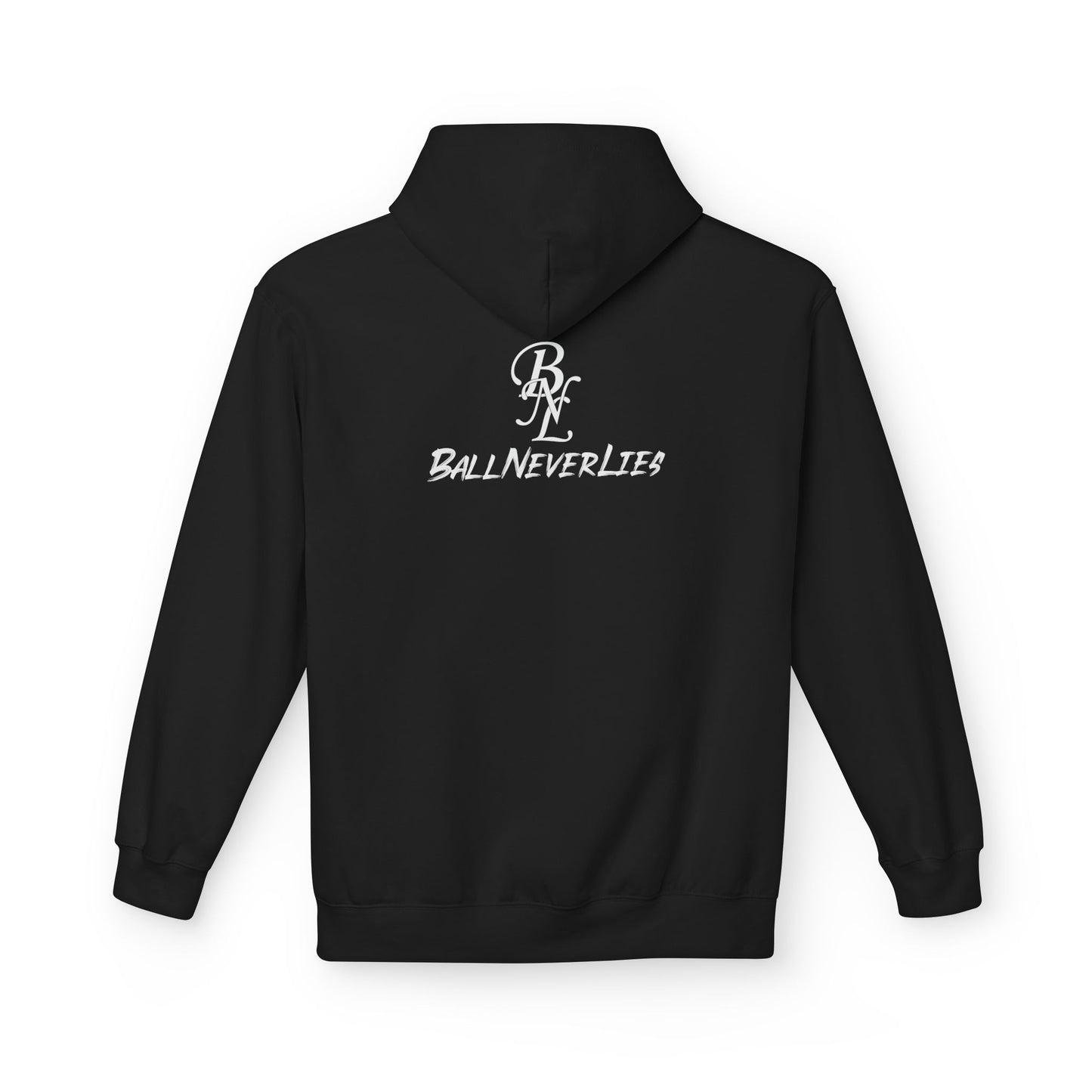 Basketball Hooded Fleece Sweatshirt, Sportswear, Gift for Players, Cozy Hoodie, Athletic Apparel, Casual Style