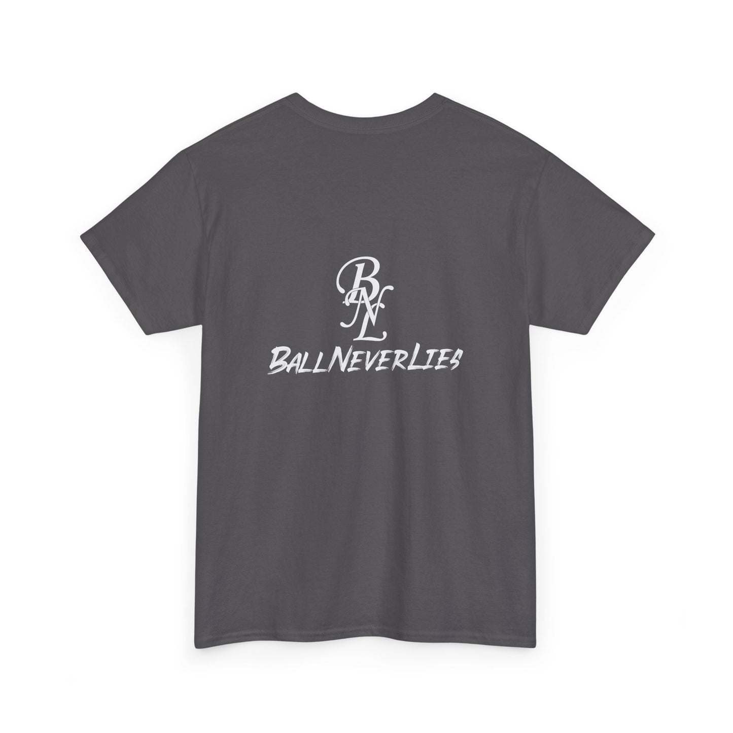 Basketball Star Unisex Tee - Perfect for Sports Fans, Athletes, Gifts, Easter, and Birthdays