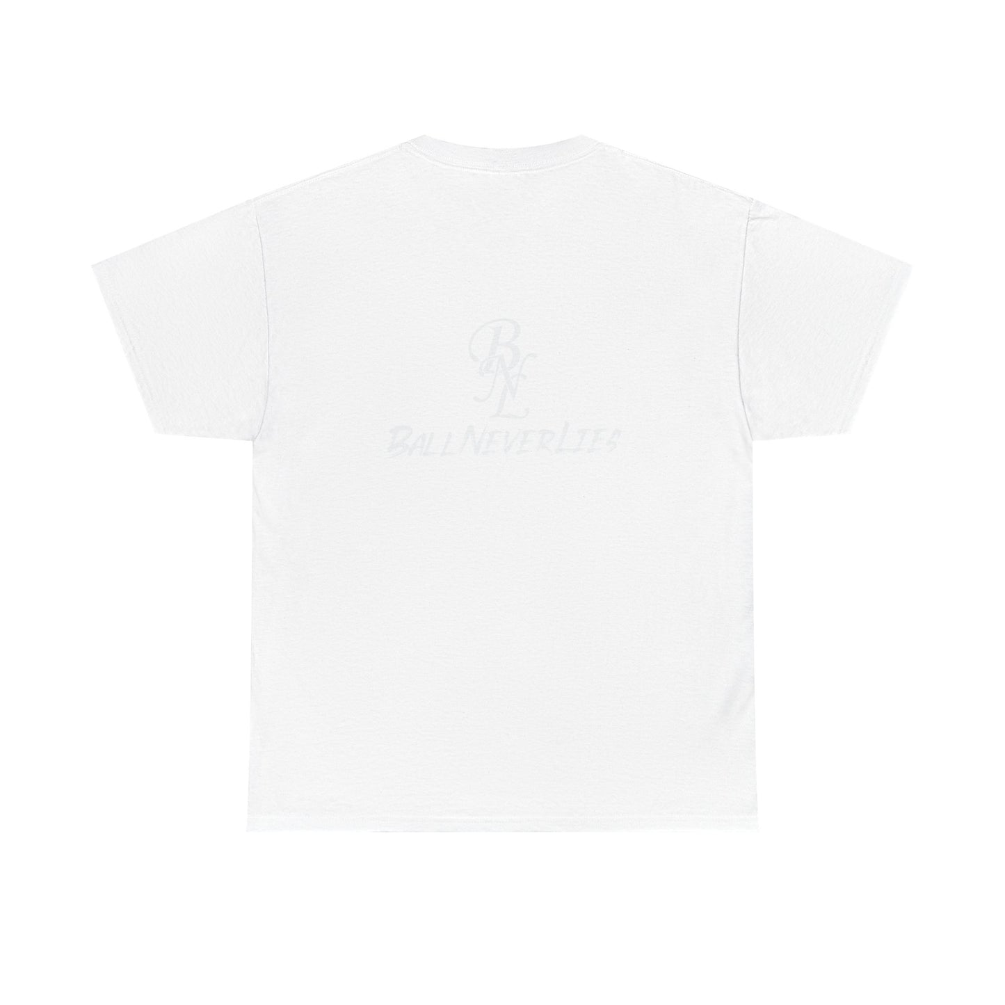 Basketball Star Unisex Tee - Perfect for Sports Fans, Athletes, Gifts, Easter, and Birthdays