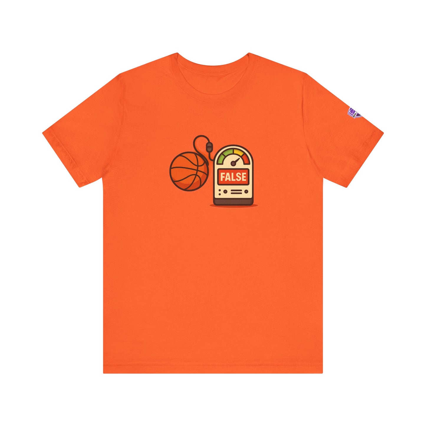 Basketball Fun Unisex Tee, Casual T-Shirt, Sports Apparel, Gift for Athletes, Youth Basketball Tee, Weekend Style