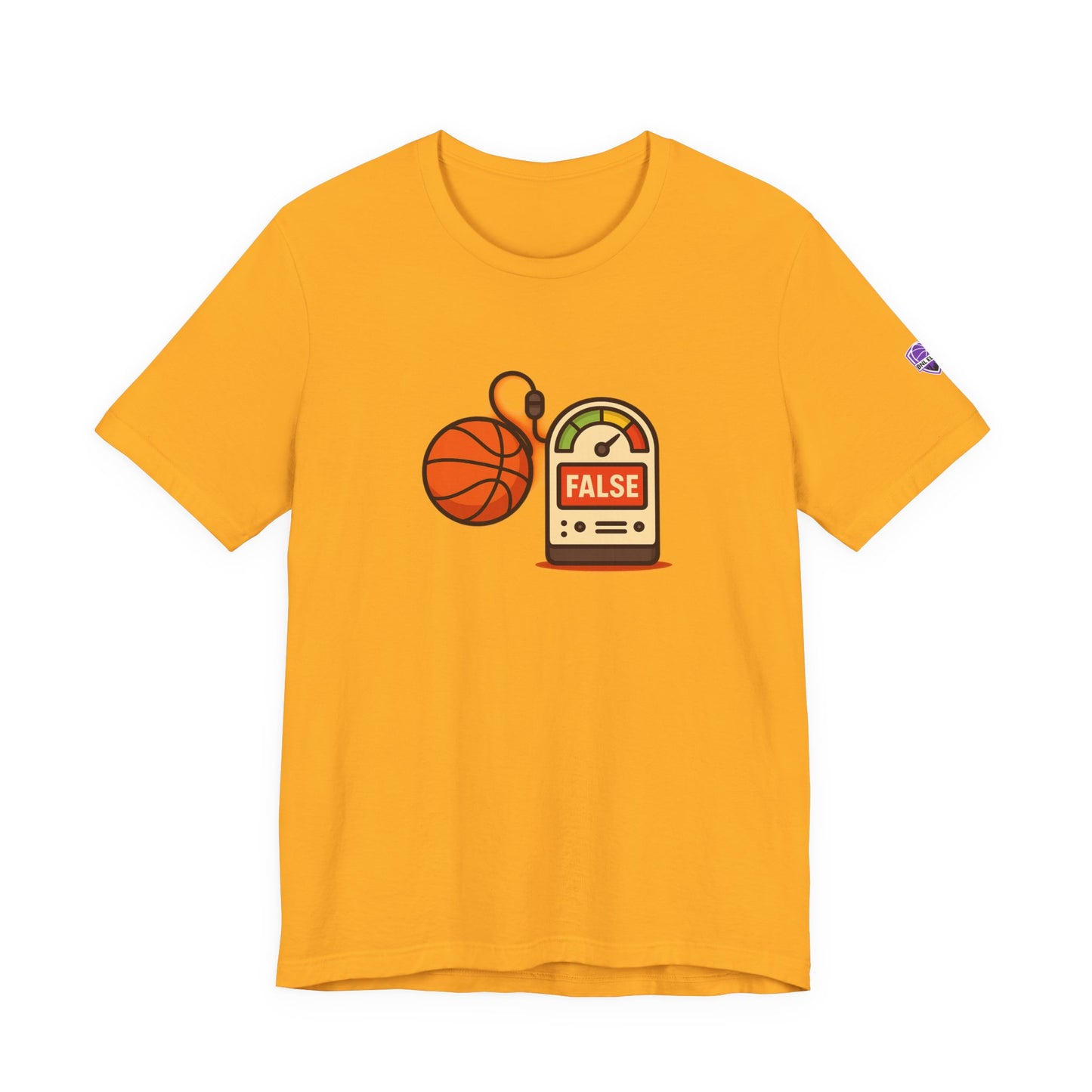 Basketball Fun Unisex Tee, Casual T-Shirt, Sports Apparel, Gift for Athletes, Youth Basketball Tee, Weekend Style