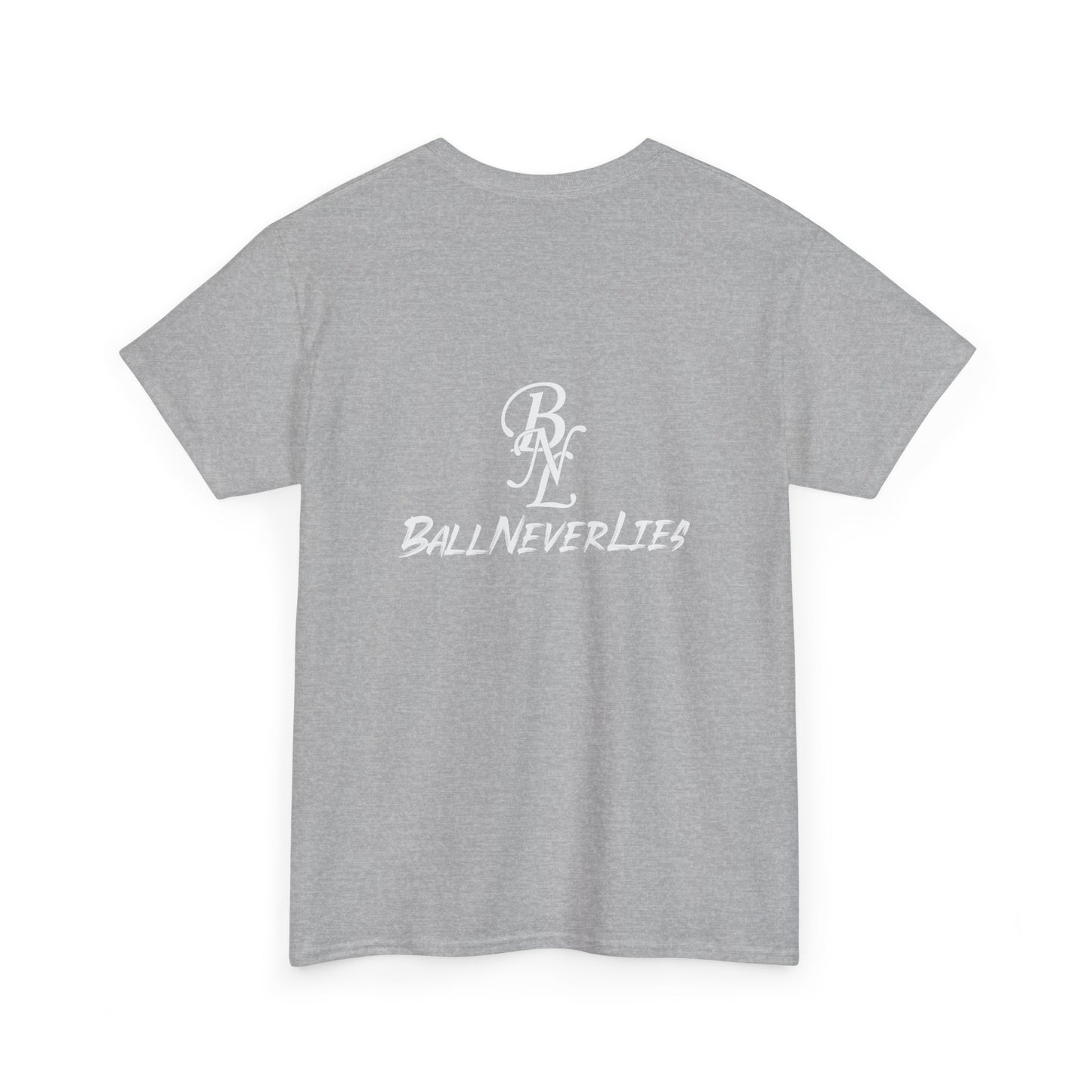 Basketball Star Unisex Tee - Perfect for Sports Fans, Athletes, Gifts, Easter, and Birthdays