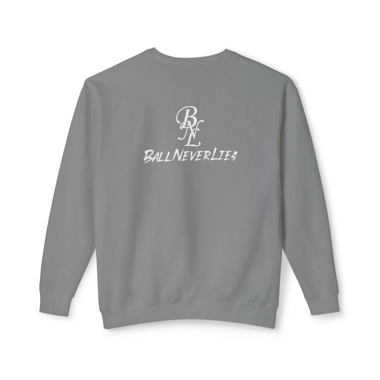 Superhero BNL Mom Sweatshirt | Gift for Moms, Funny Sweatshirt, Women's Casual Wear, Mother's Day, Birthday Gift