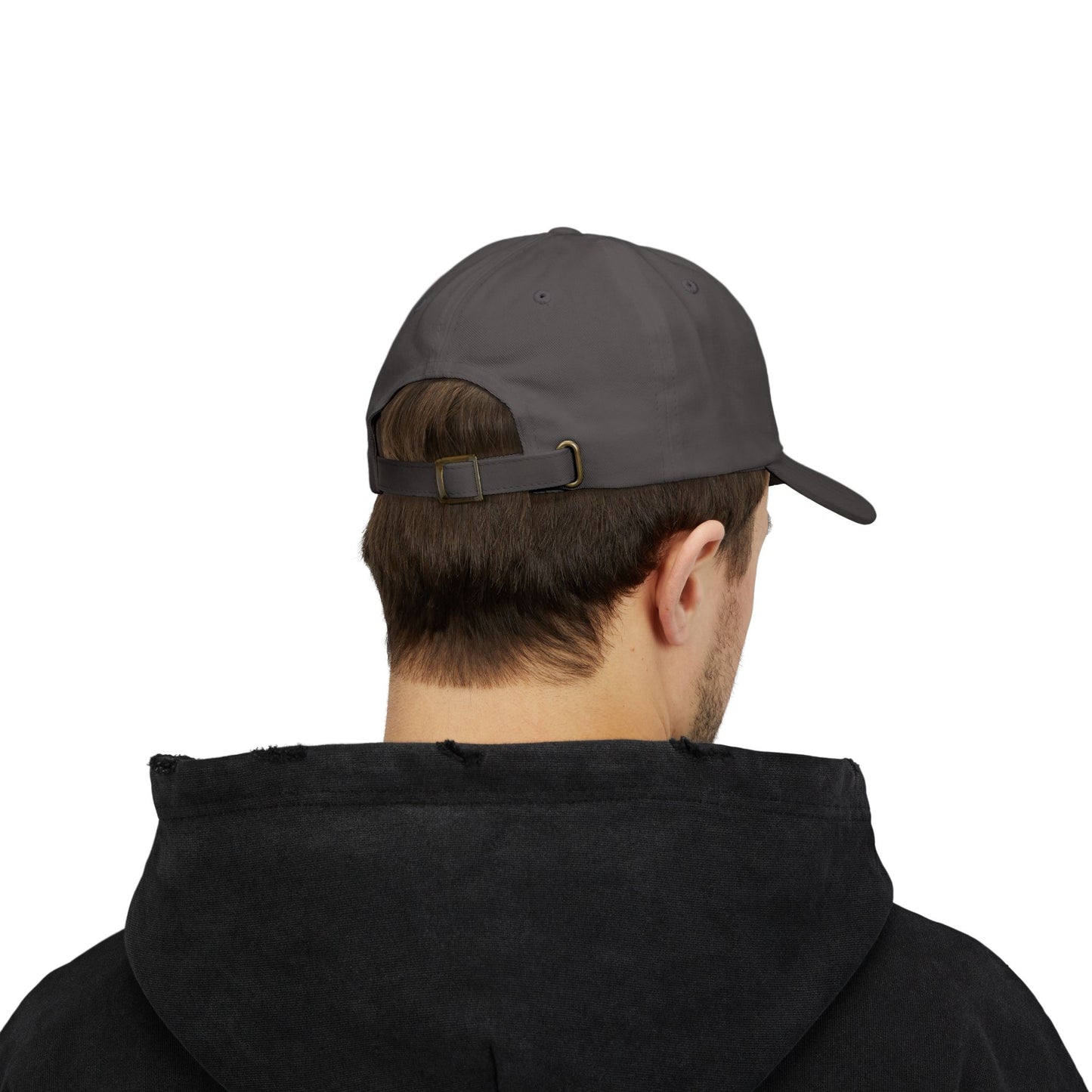 Classic Dad Cap - BNL Elite Basketball Hat, Gift for Sports Lovers, Casual Wear, Adjustable Dad Hat, Trendy Summer Accessory