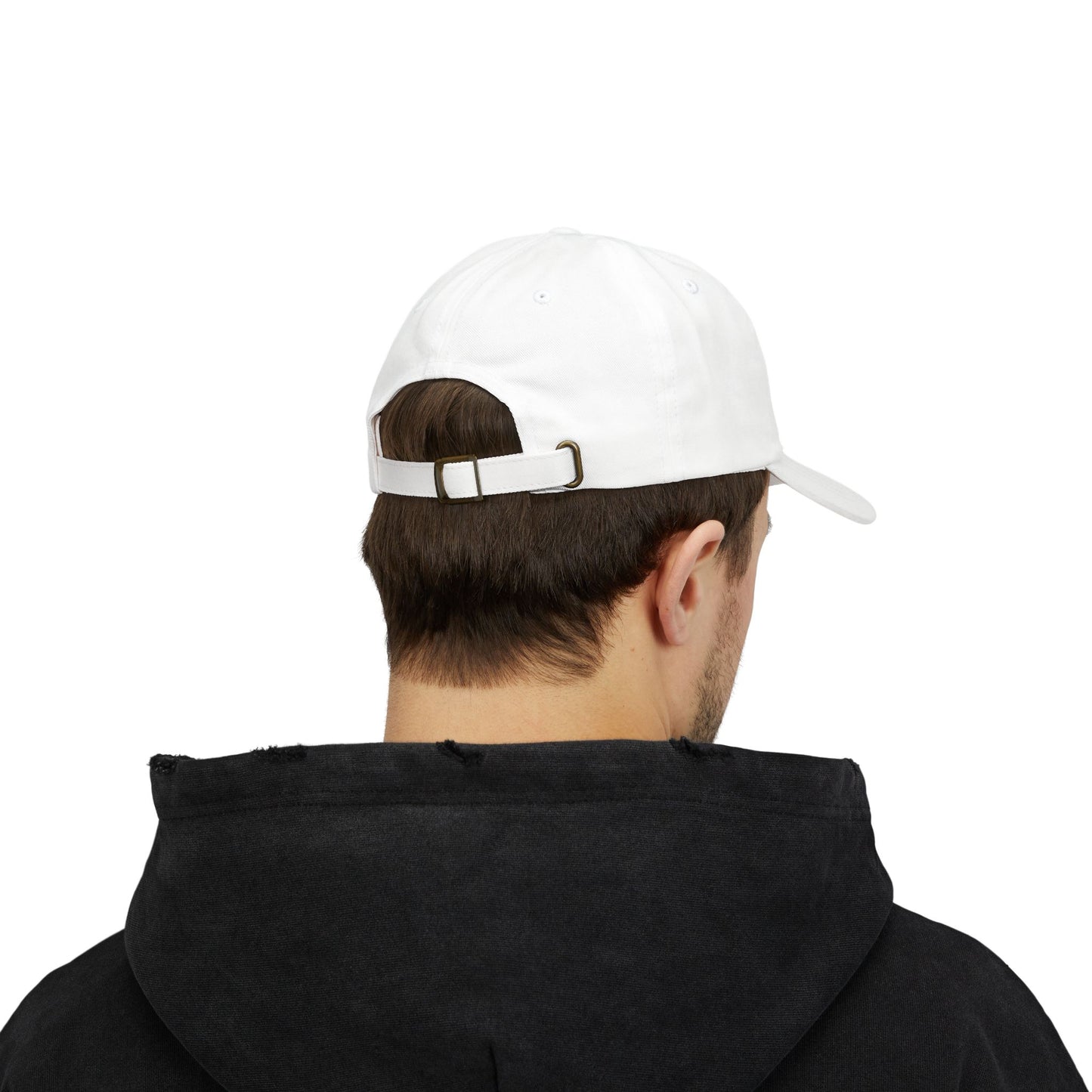 Classic Dad Cap - BNL Elite Basketball Hat, Gift for Sports Lovers, Casual Wear, Adjustable Dad Hat, Trendy Summer Accessory