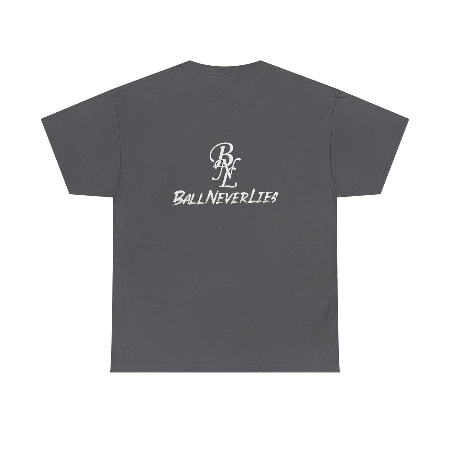 Basketball Star Unisex Tee - Perfect for Sports Fans, Athletes, Gifts, Easter, and Birthdays