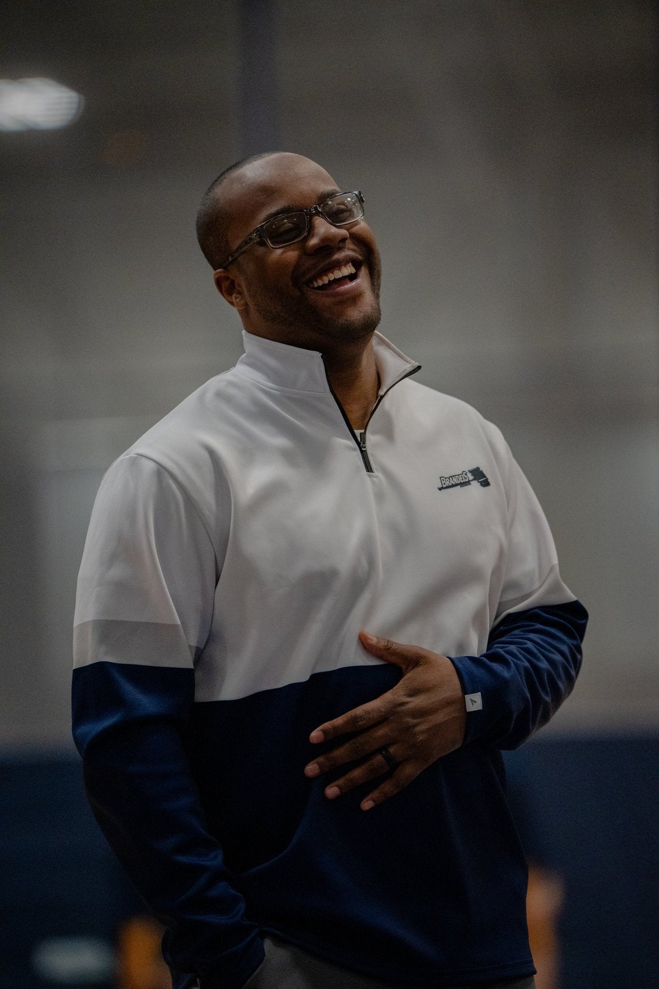 Individual Training Workouts (Coach Irving Eggleston)