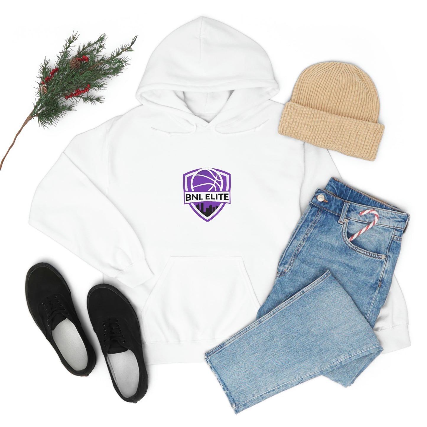 BNL Elite Sweatshirt