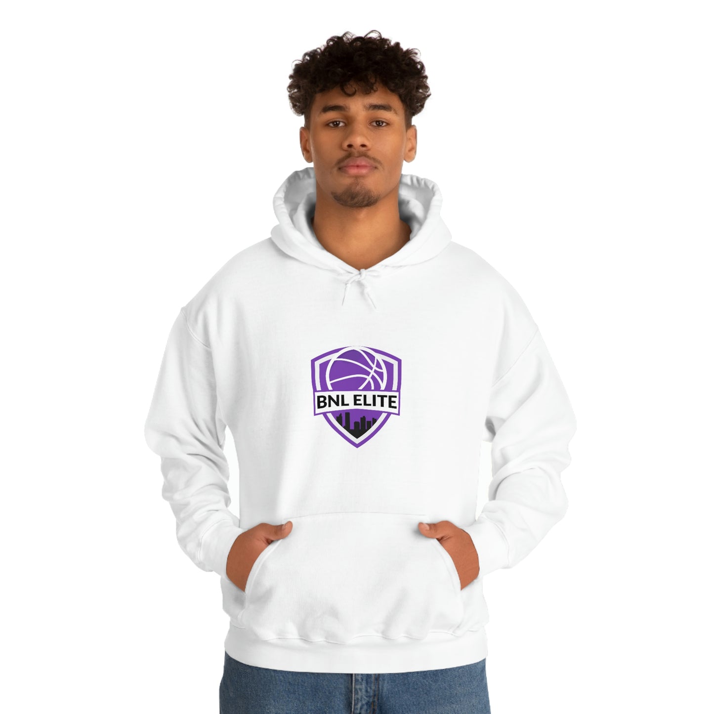 BNL Elite Sweatshirt
