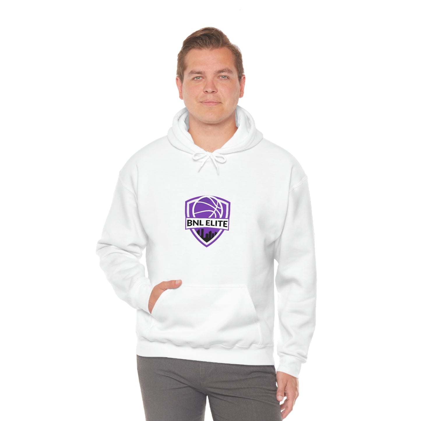 BNL Elite Sweatshirt