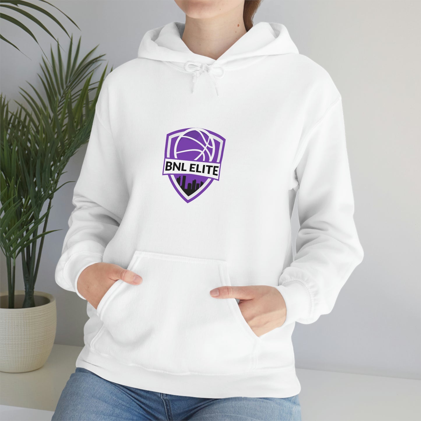 BNL Elite Sweatshirt