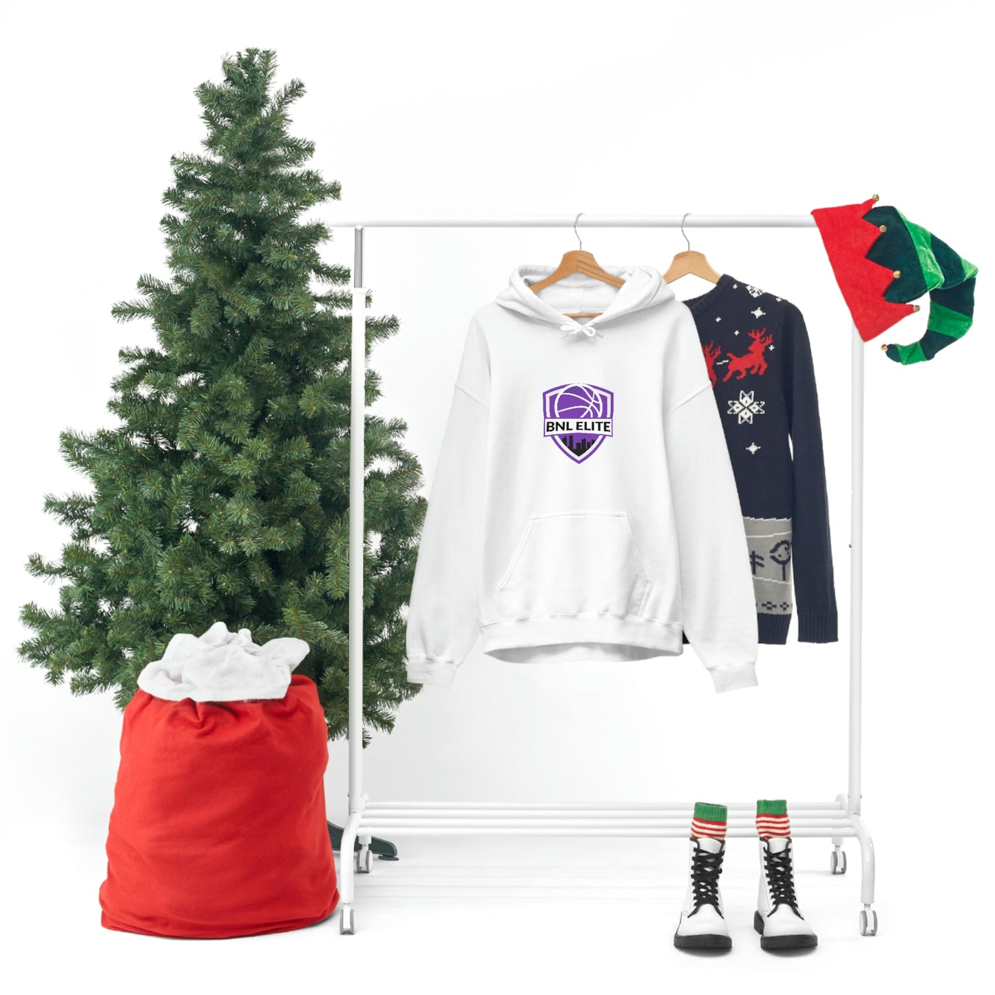 BNL Elite Sweatshirt