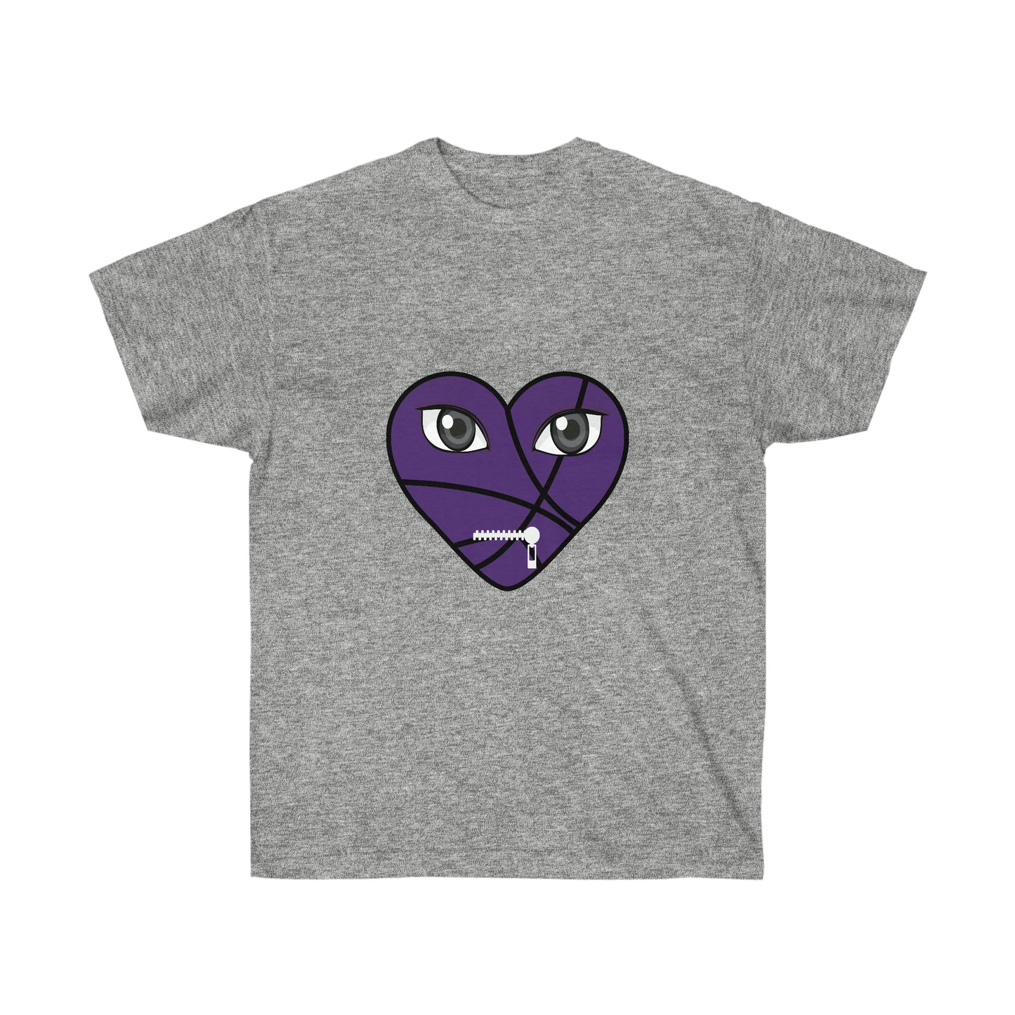 Heart Over Rankings