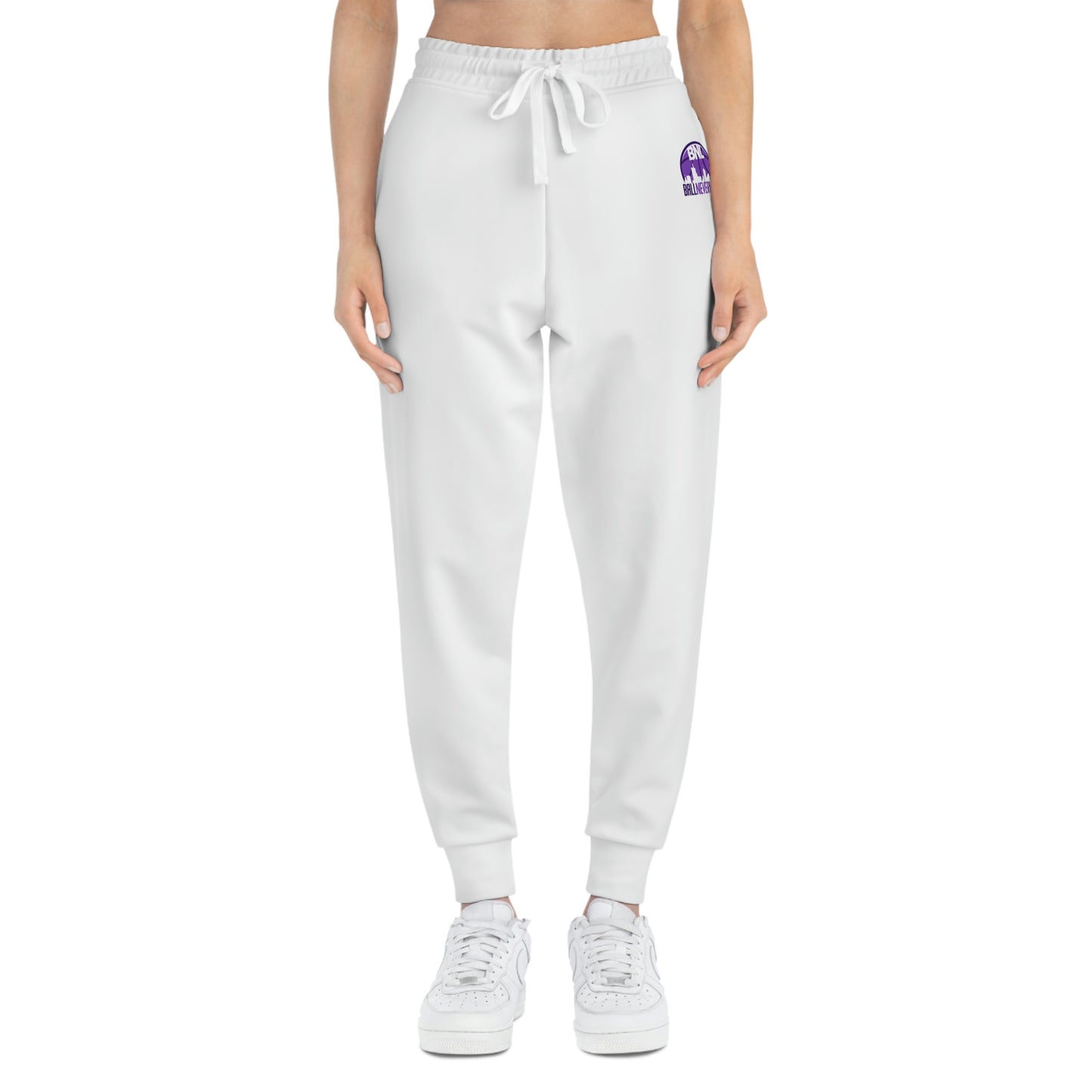 Athletic Joggers (AOP)