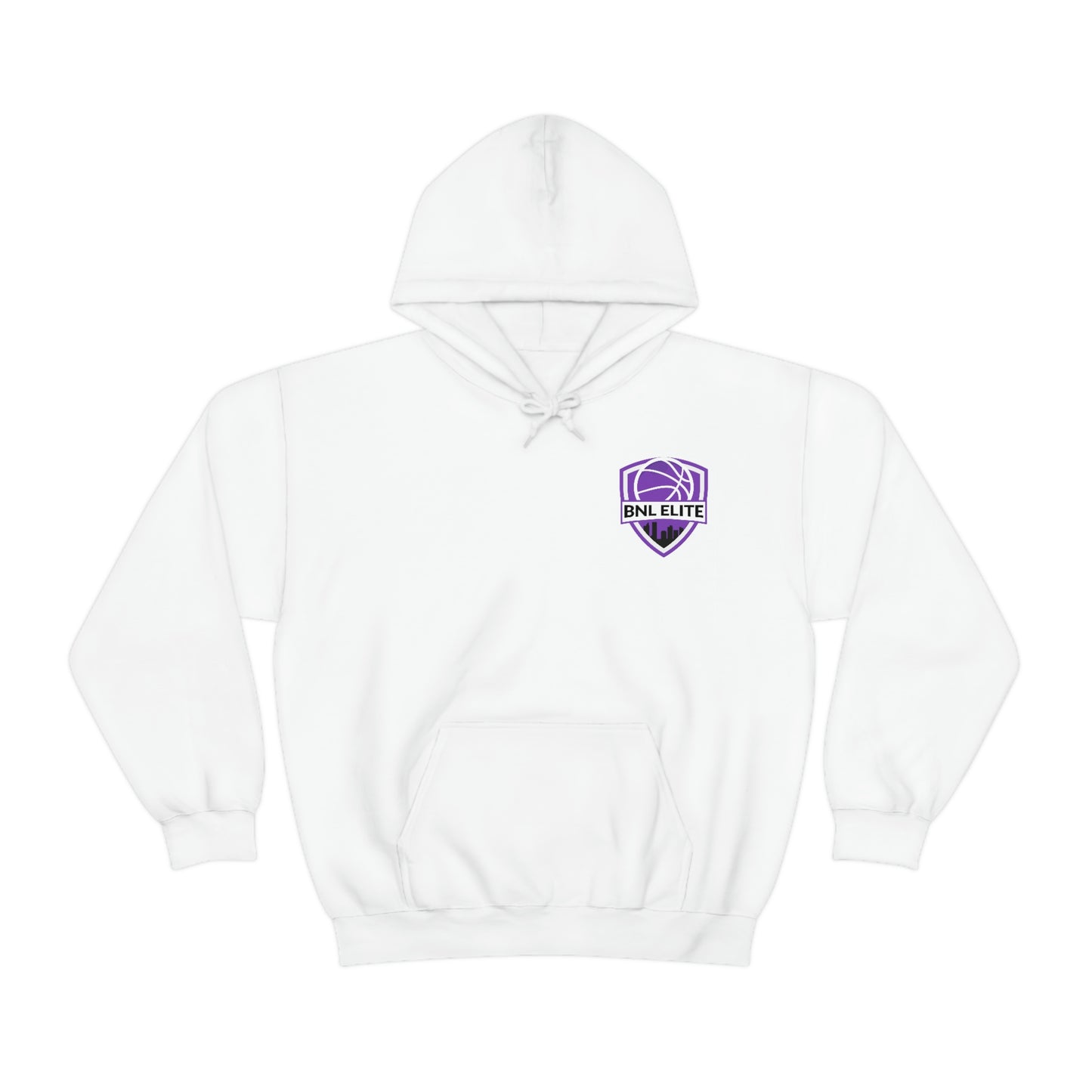 BNL Elite Sweatshirt - Side Logo