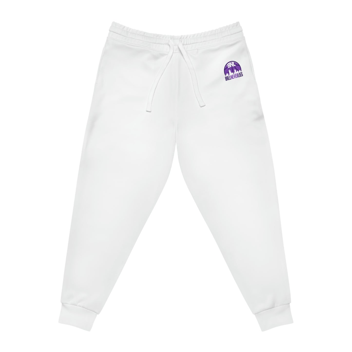Athletic Joggers (AOP)
