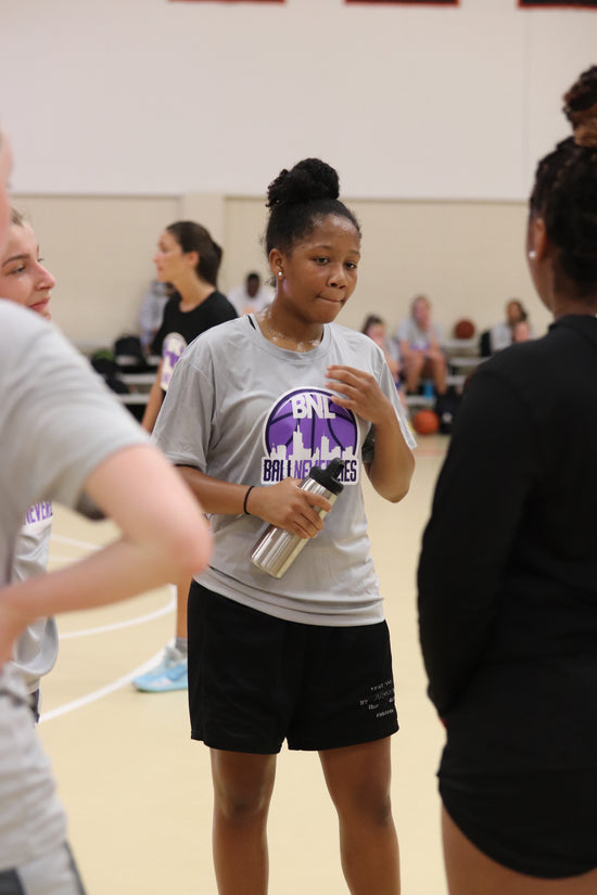 Workouts – Ball Never Lies Store