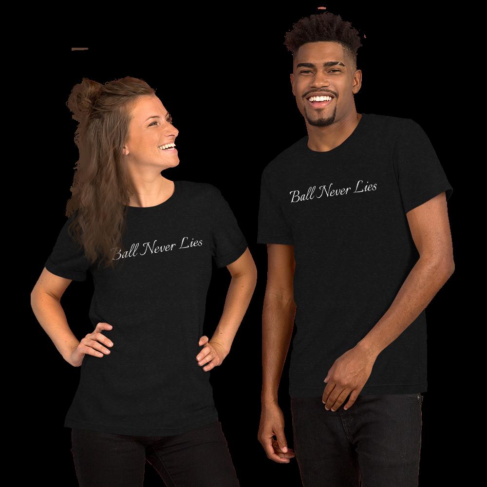 BNL Store – Ball Never Lies Store