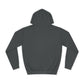 Unisex College Hoodie with Custom Design | Perfect for Students, Casual Wear, Gifts, College Events, School Spirit